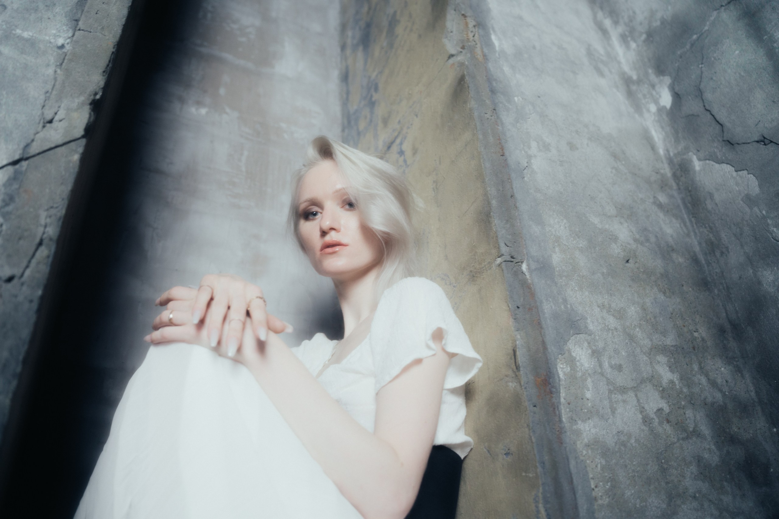 Маша. Портретный фотограф в Санкт-Петербурге Навардаускас Дмитрий