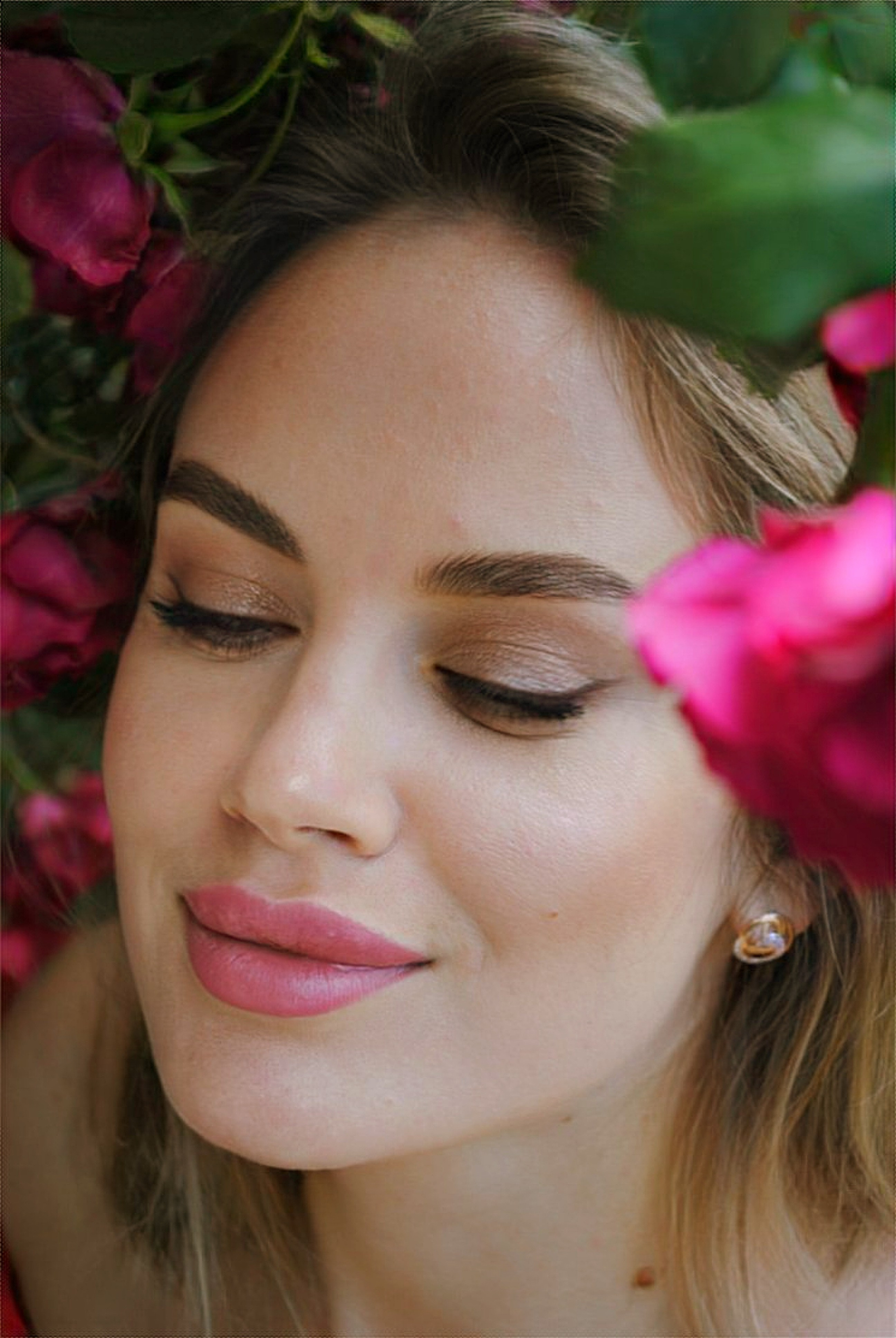 Марина. Фотограф Мария Мусаелян