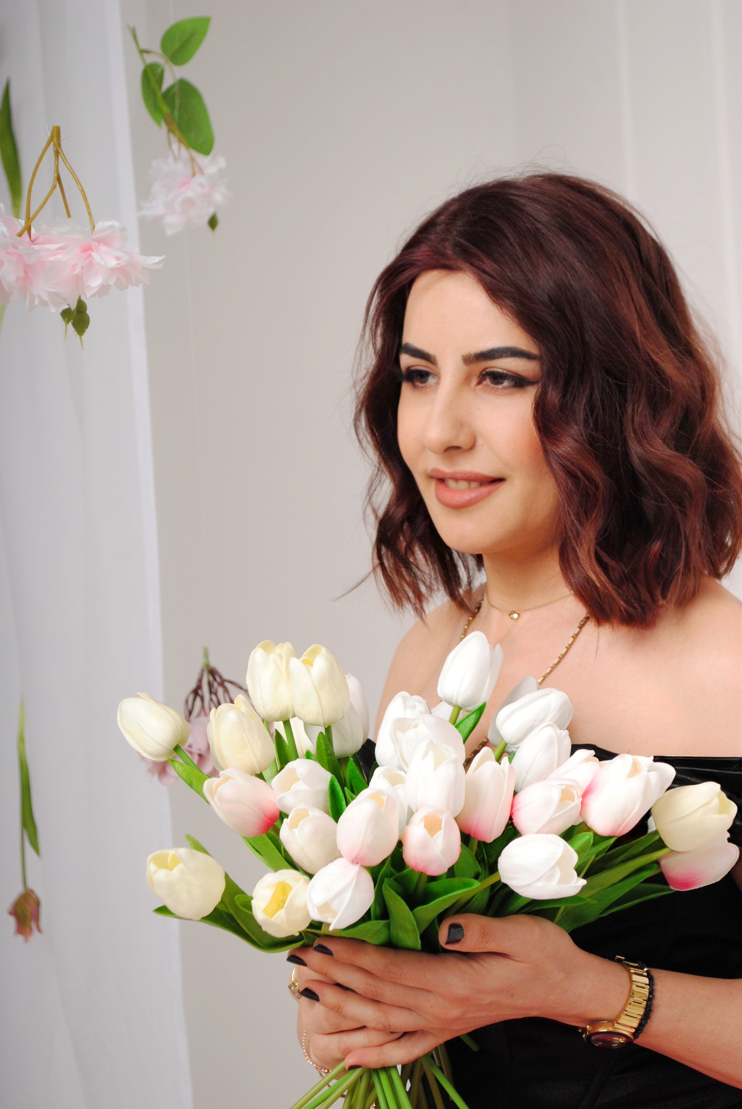 Гаяне. Фотограф Мария Мусаелян