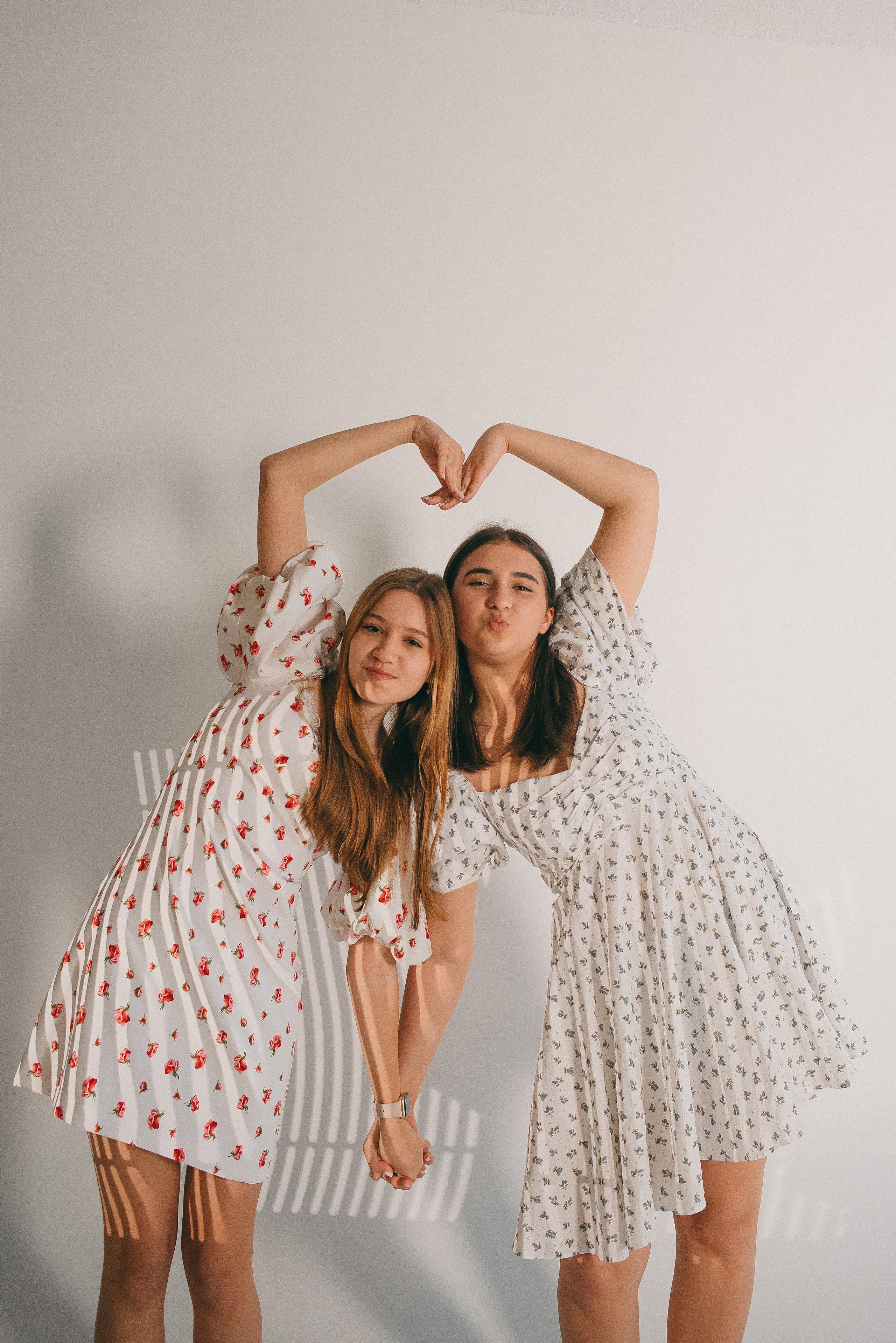 Семейная фотосессия в студии. Семейный и детский фотограф в Обнинске, Калуге, Москве