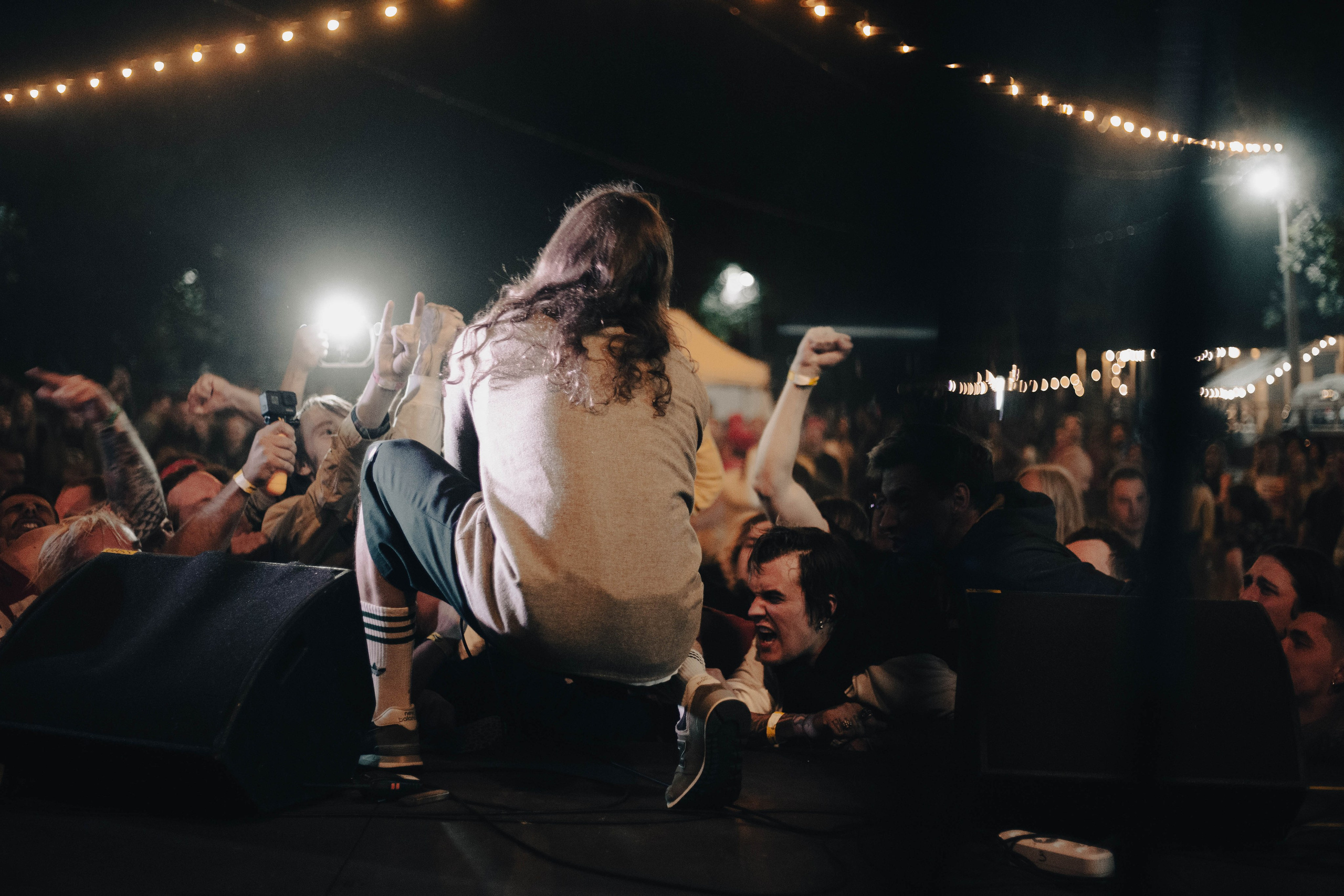 29/07 Концерт. Фотограф из Москвы. Иван Носков