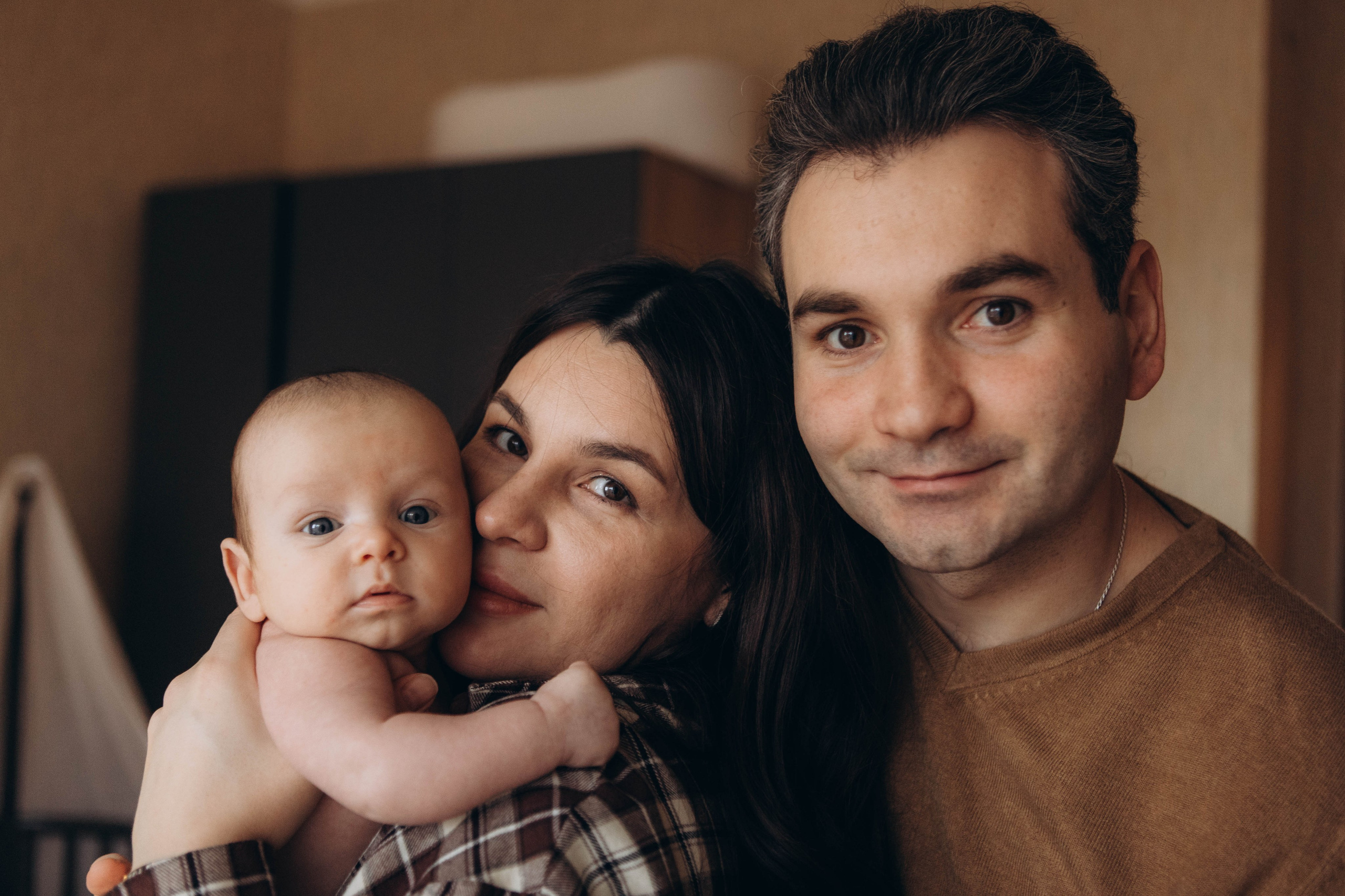 Георгий. Наталья Косьянова. Ваш фотограф. Москва