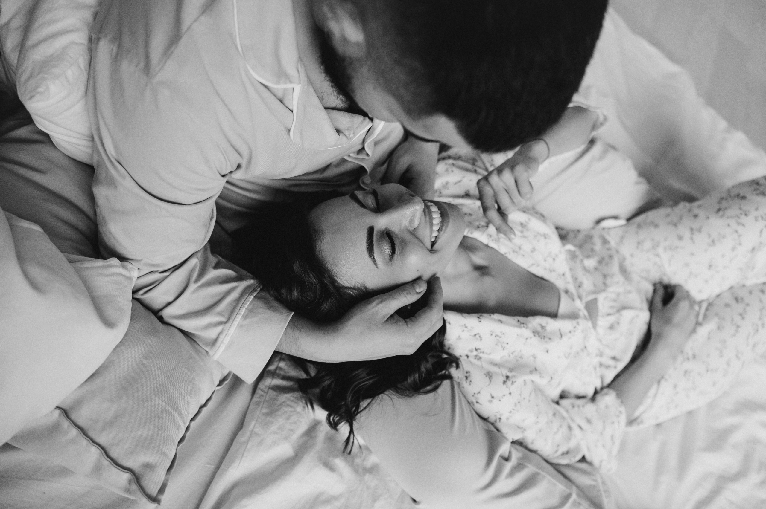 Жанна и Дима