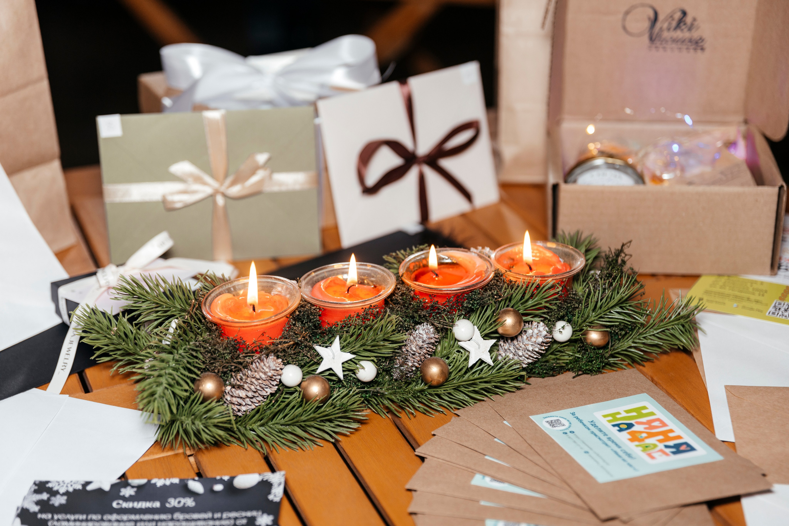 Женский корпоратив. Свадебный и портретный фотограф в Калининграде Наталия Еник