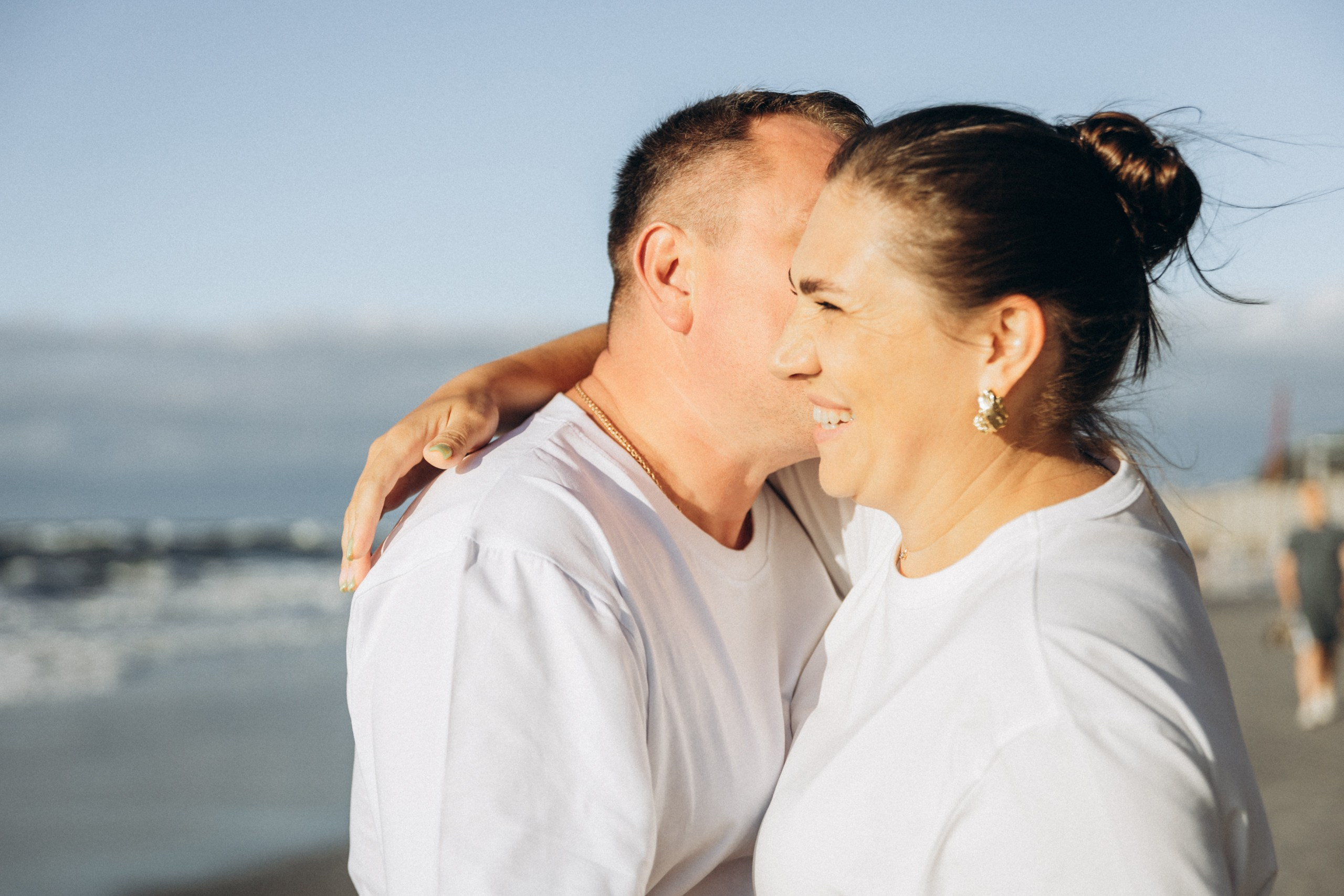 Zelenogradsk. Свадебный и портретный фотограф в Калининграде Наталия Еник