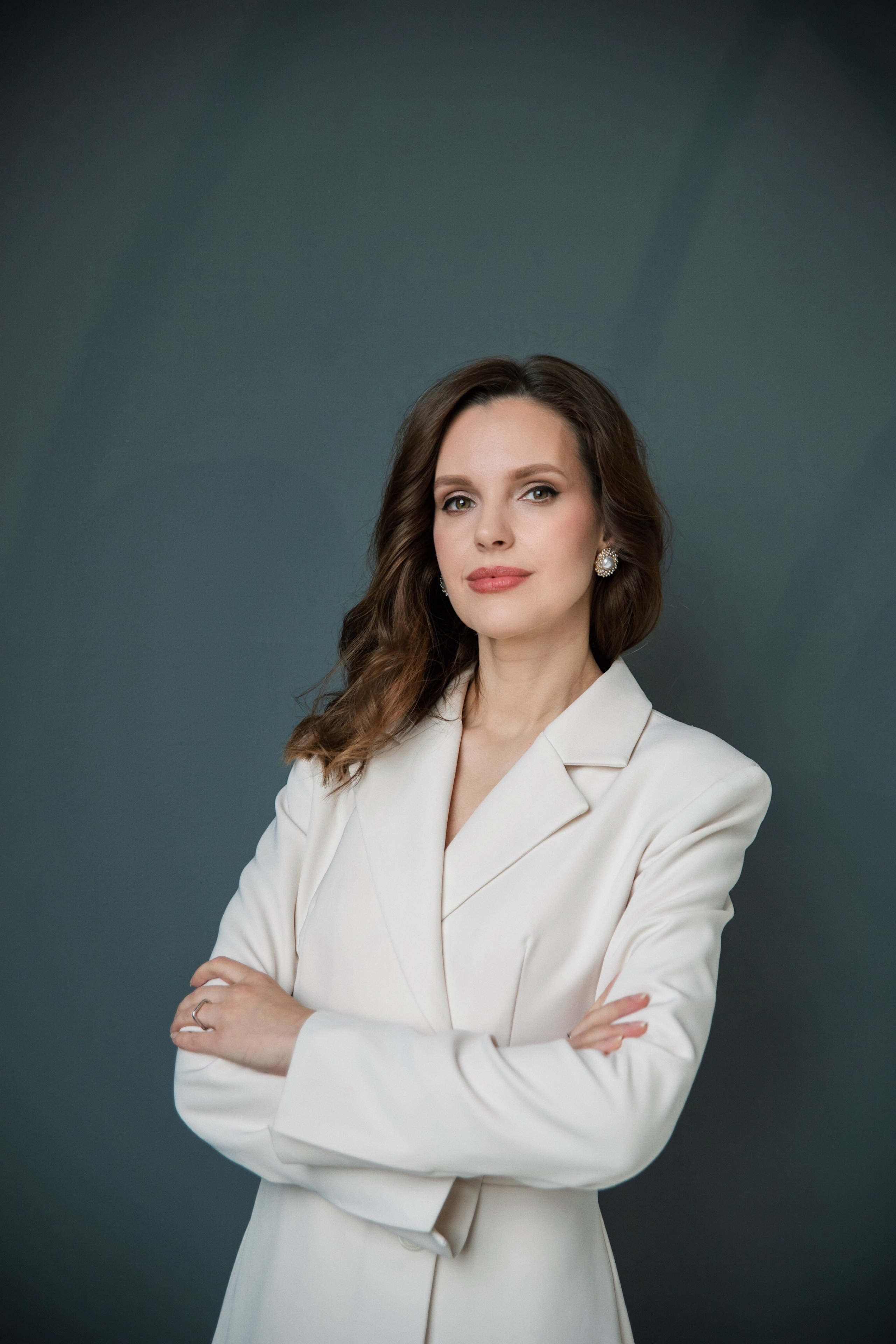 Анастасия Лебезова, ментор личного бренда. Бренд-фотограф в Москве Наталья Семенова