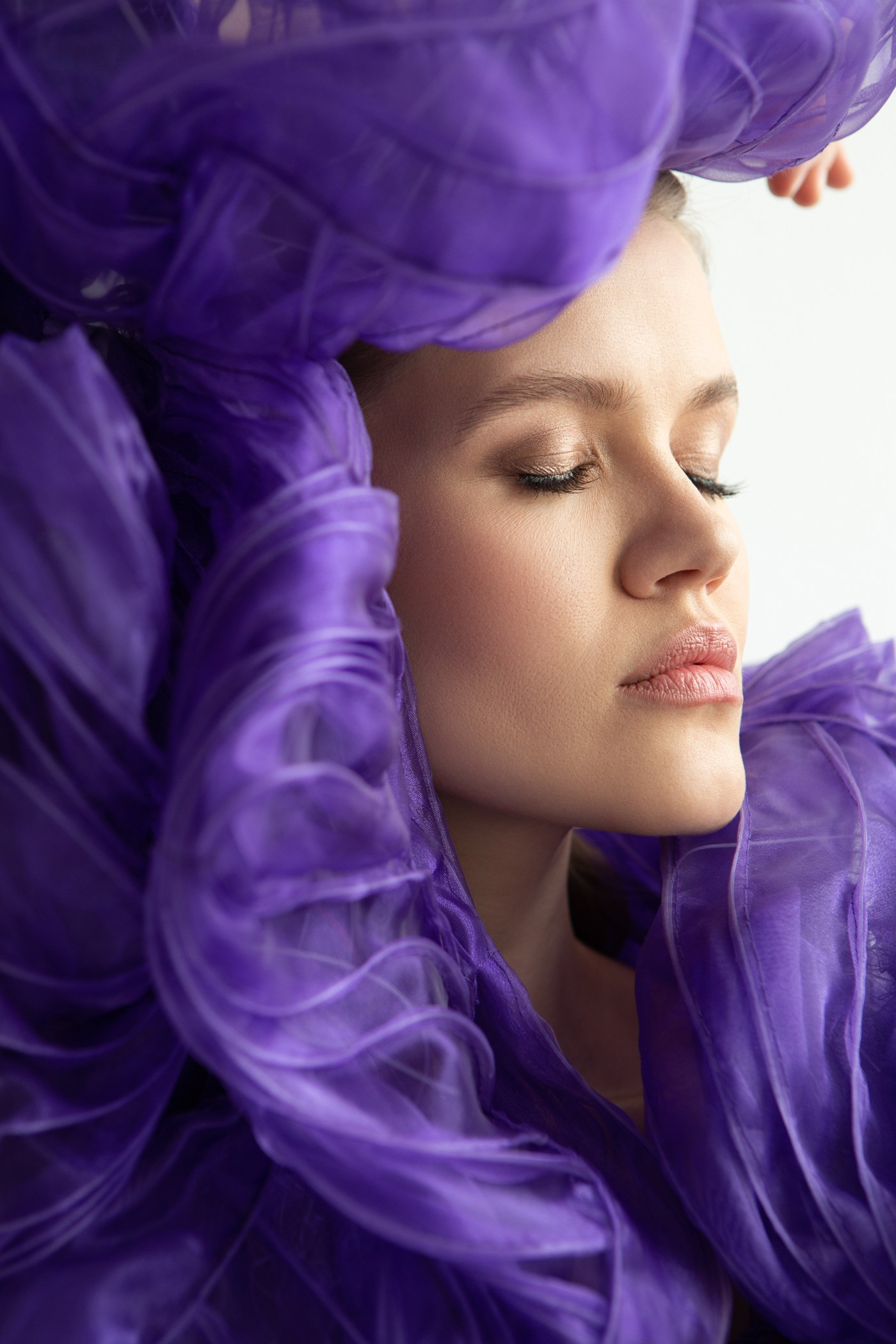 До и После. Примеры ретуши. Фотограф Сочи | RADA DEVI