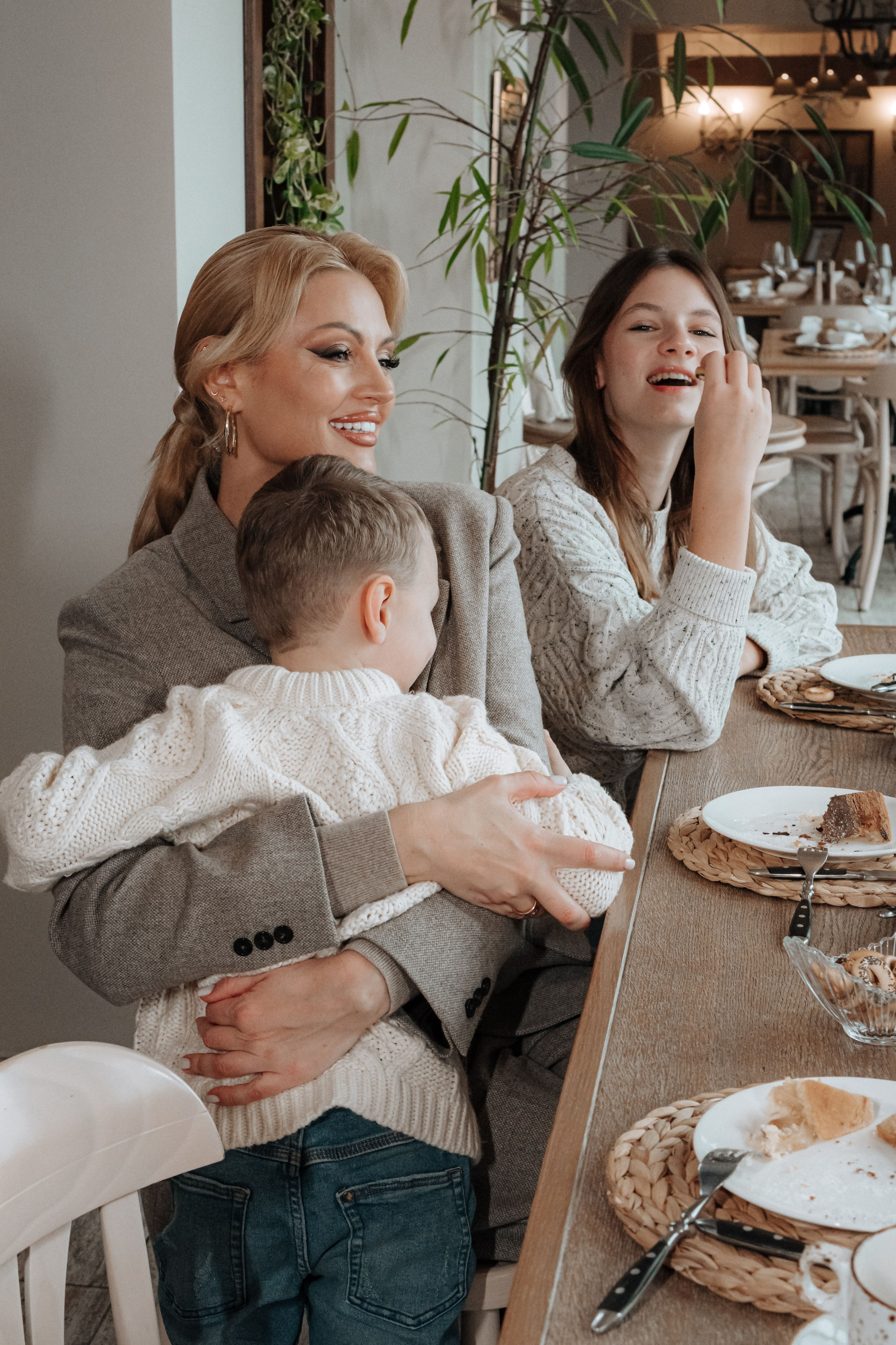Евгения. Конный клуб. Портретный фотограф в Санкт-Петербурге Дмитриева Наталия