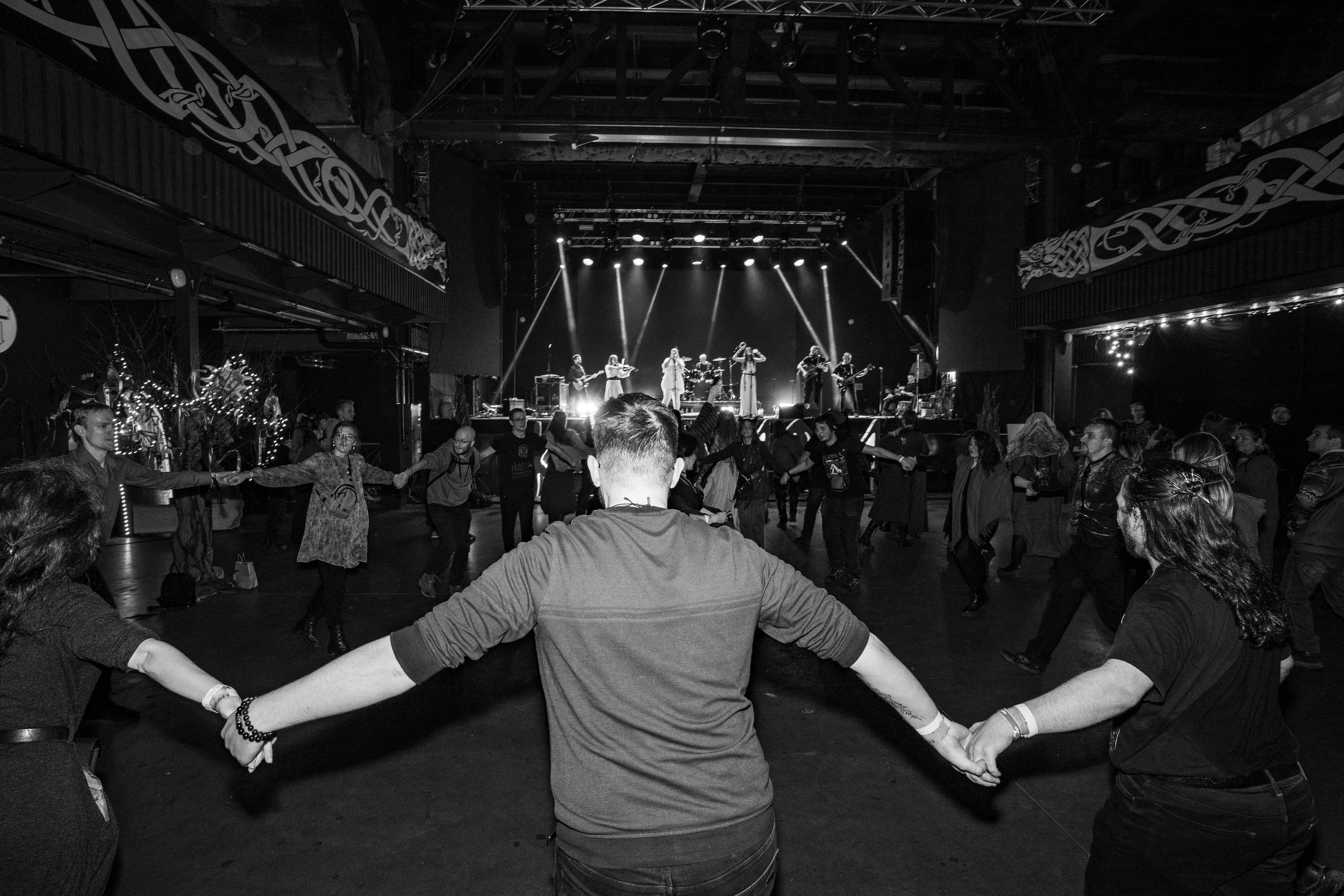 Жива/Жатва — Дарвинион| Sound. Концертный и репортажный фотограф в Санкт-Петербурге Слава Пахомов