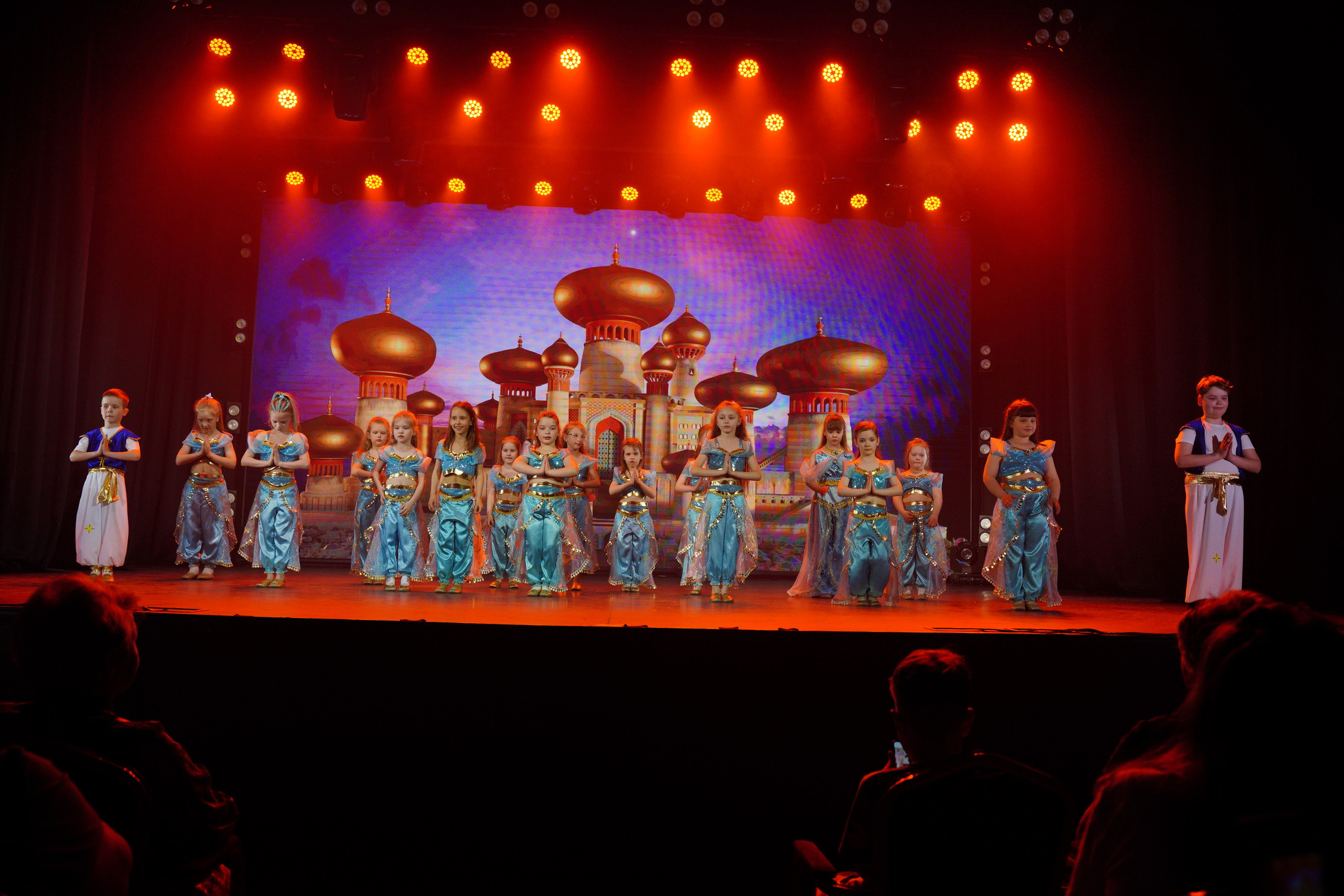 Танцевальный конкурс|Концертный зал Epicenter. Концертный и репортажный фотограф в Санкт-Петербурге Слава Пахомов