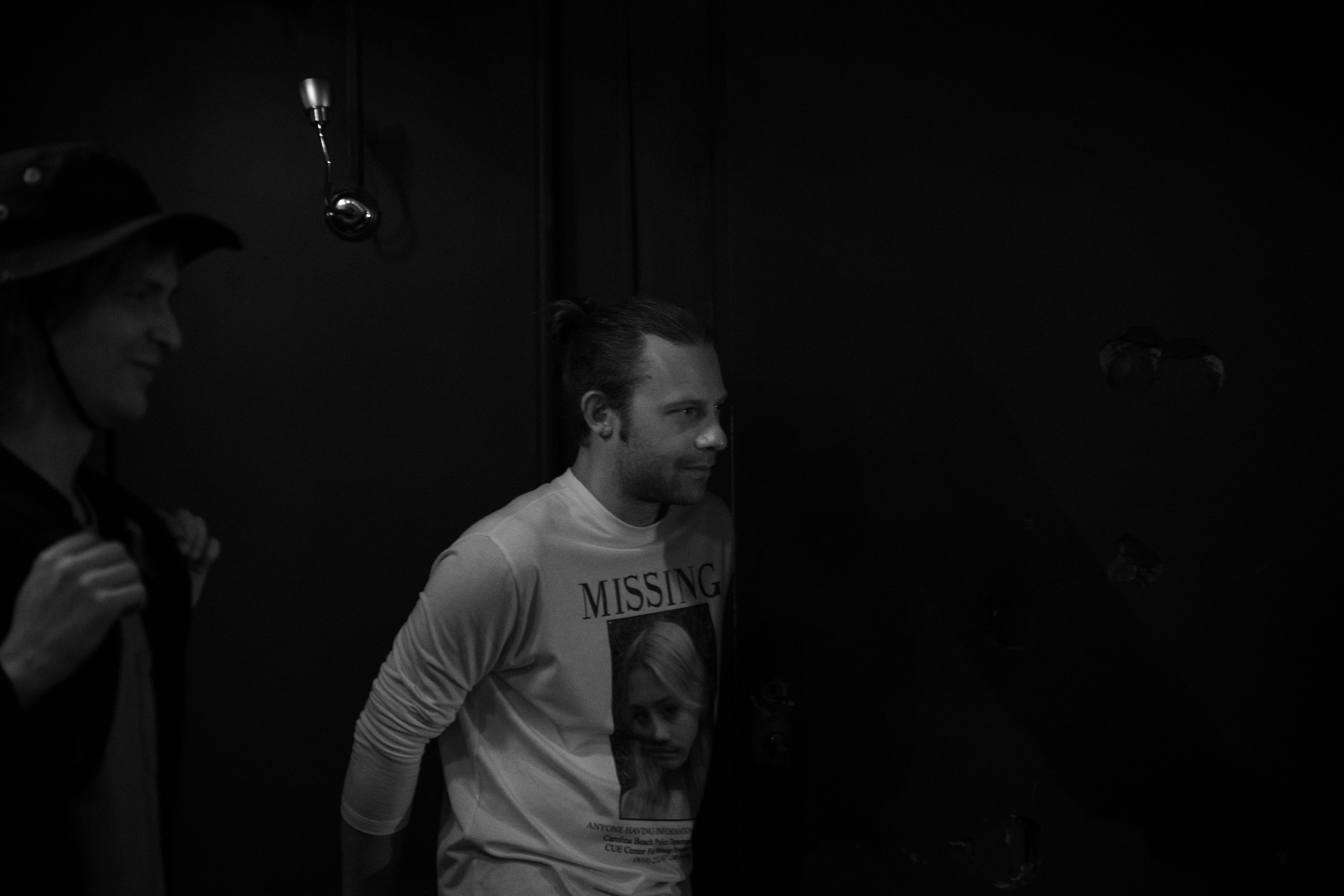 Qatsi: last live | FishFabrique. Концертный и репортажный фотограф в Санкт-Петербурге Слава Пахомов