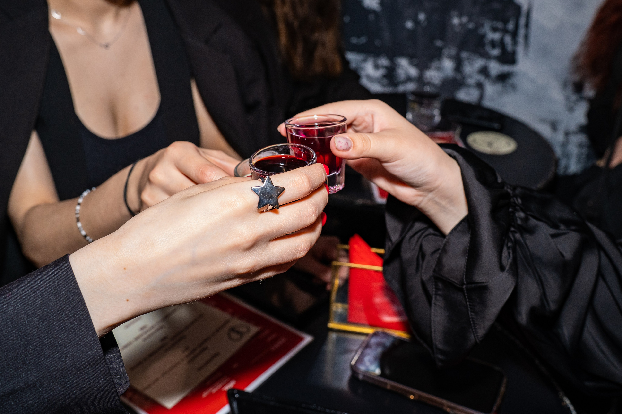 День рождения Бара разбитых сердец. Концертный и репортажный фотограф в Санкт-Петербурге Слава Пахомов