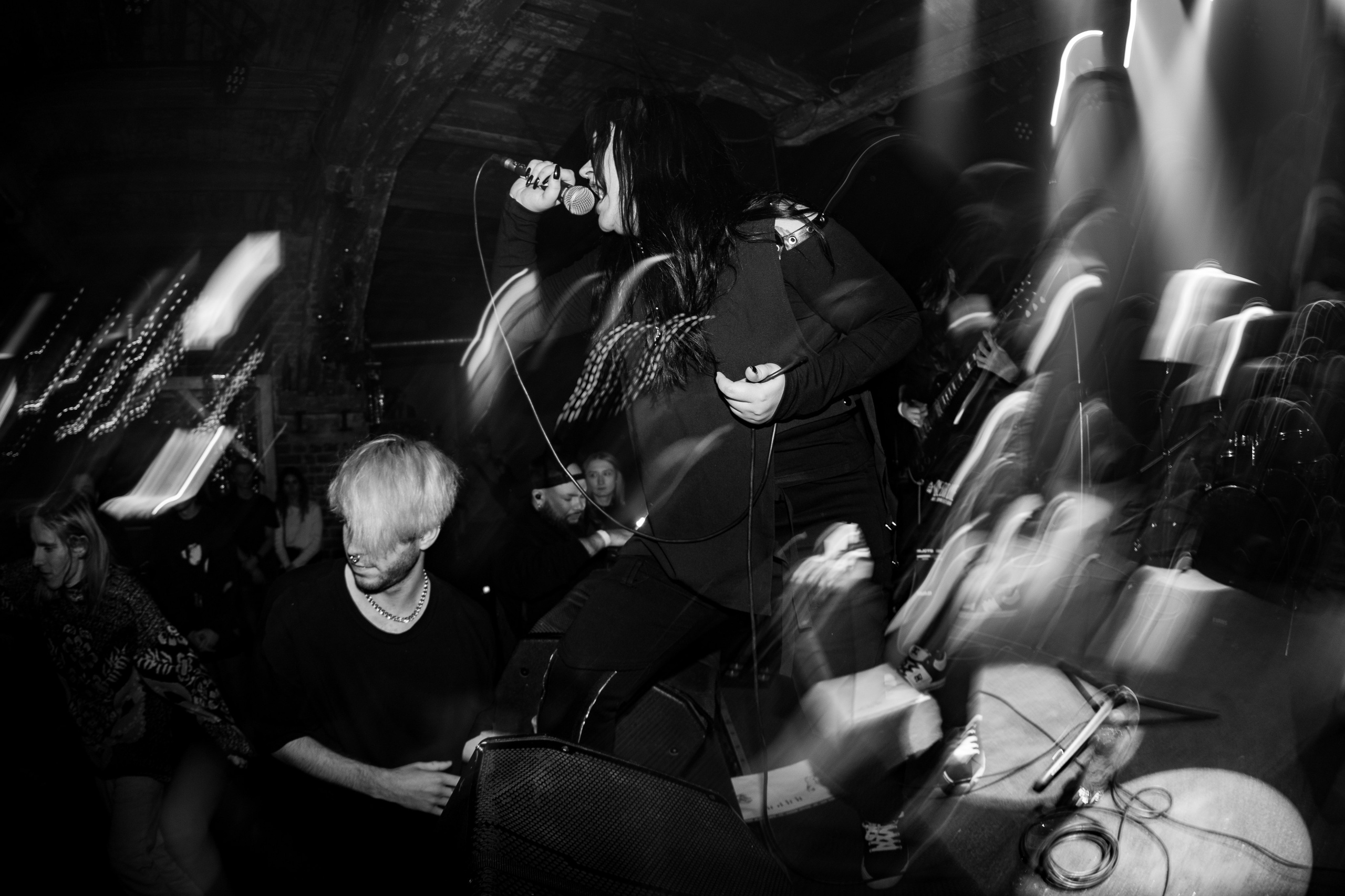 Дней череда|Zoccolo 2.0. Концертный и репортажный фотограф в Санкт-Петербурге Слава Пахомов