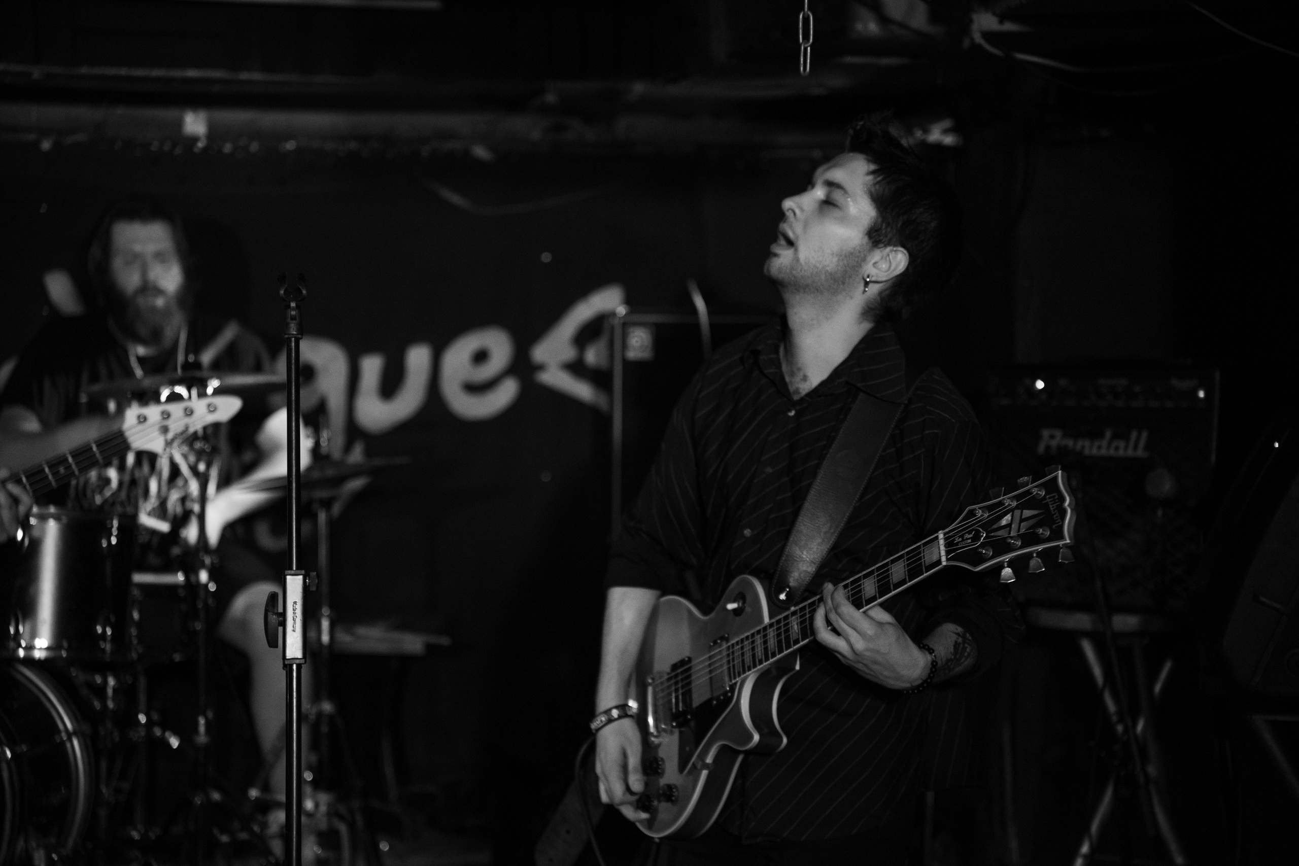 Qatsi: last live | FishFabrique. Концертный и репортажный фотограф в Санкт-Петербурге Слава Пахомов