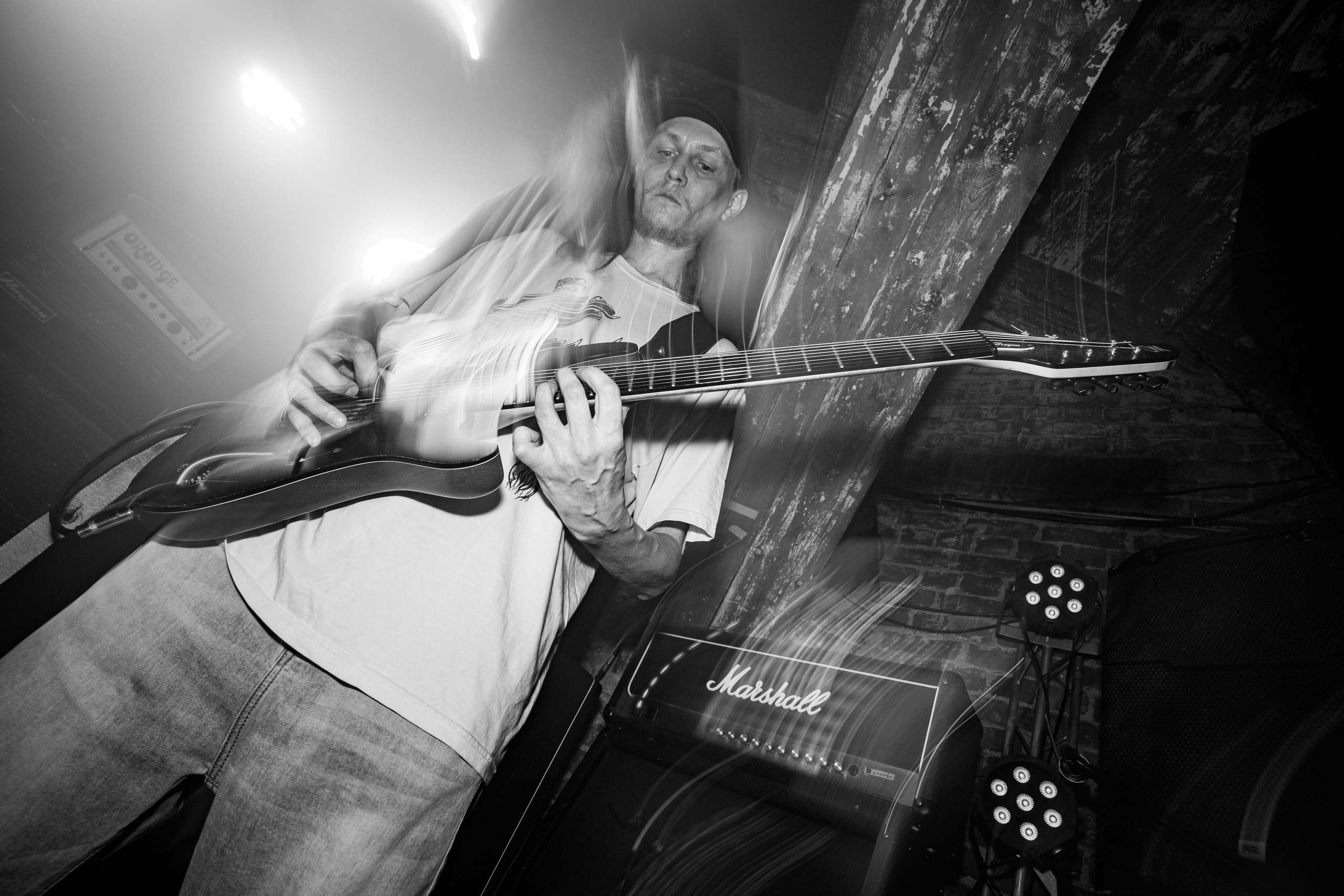 Raw sun: summer post-black fest. Концертный и репортажный фотограф в Санкт-Петербурге Слава Пахомов