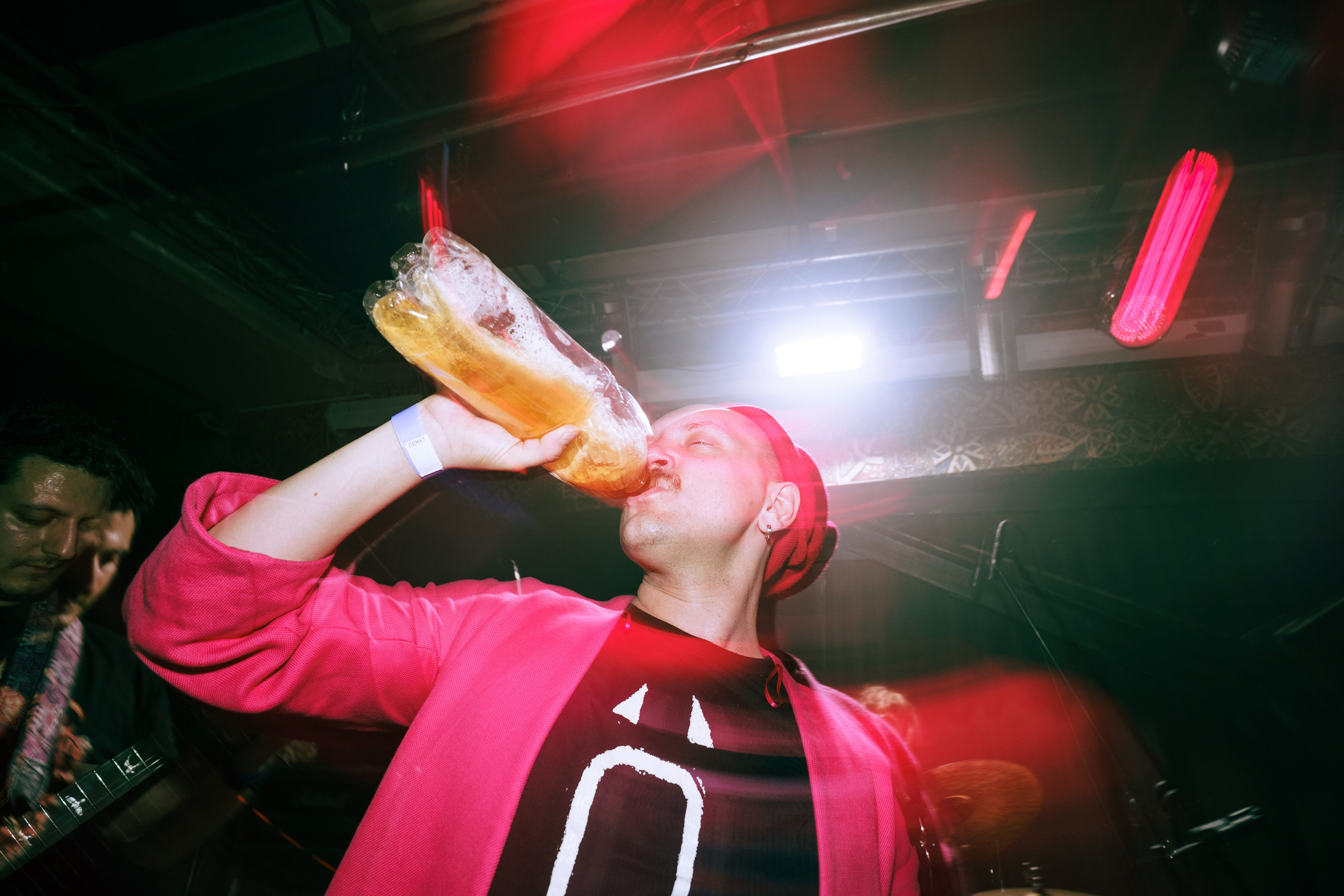 FIGH AS H#CK 2025|Place. Концертный и репортажный фотограф в Санкт-Петербурге Слава Пахомов