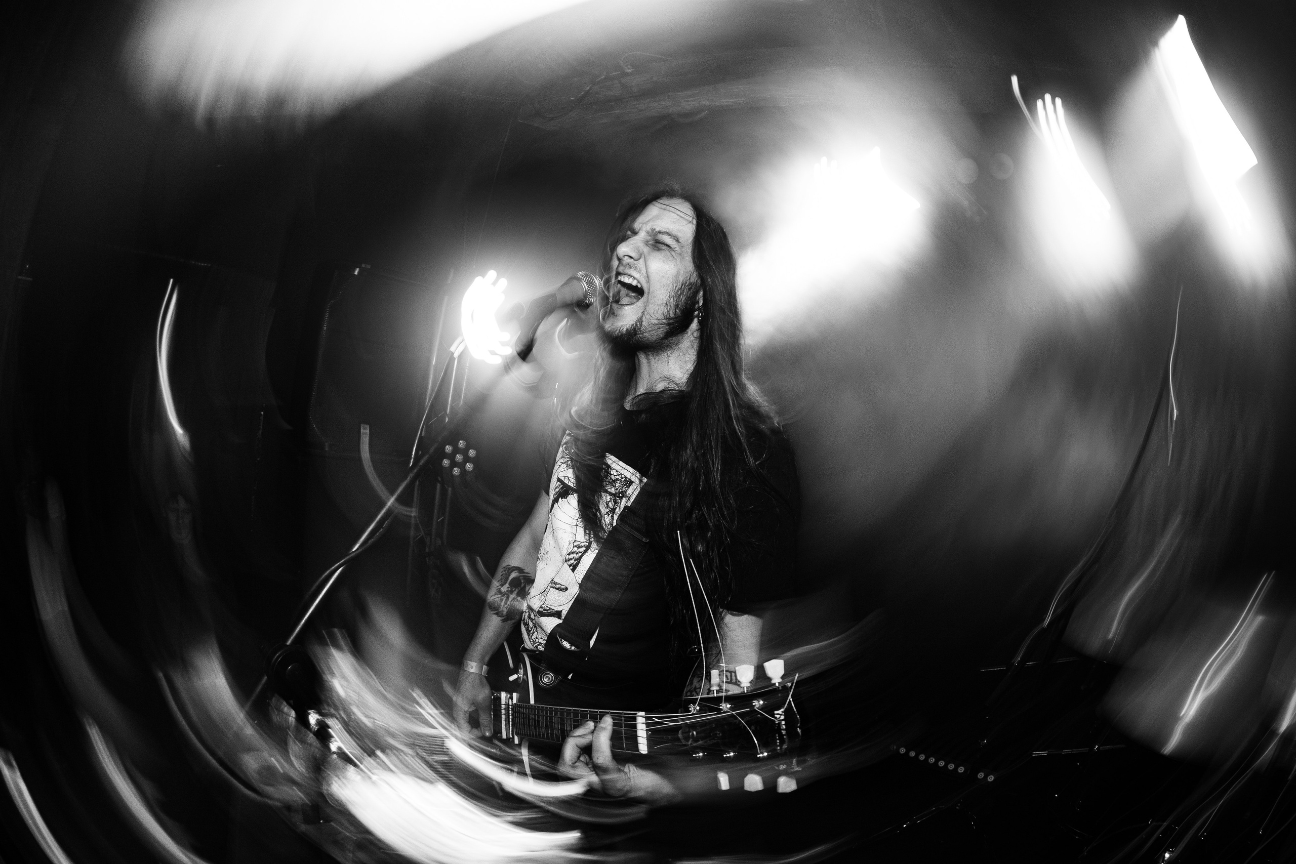 Vranac • Disbound • aphotique • Бесконечная зима|Zoccolo 2.0. Концертный и репортажный фотограф в Санкт-Петербурге Слава Пахомов