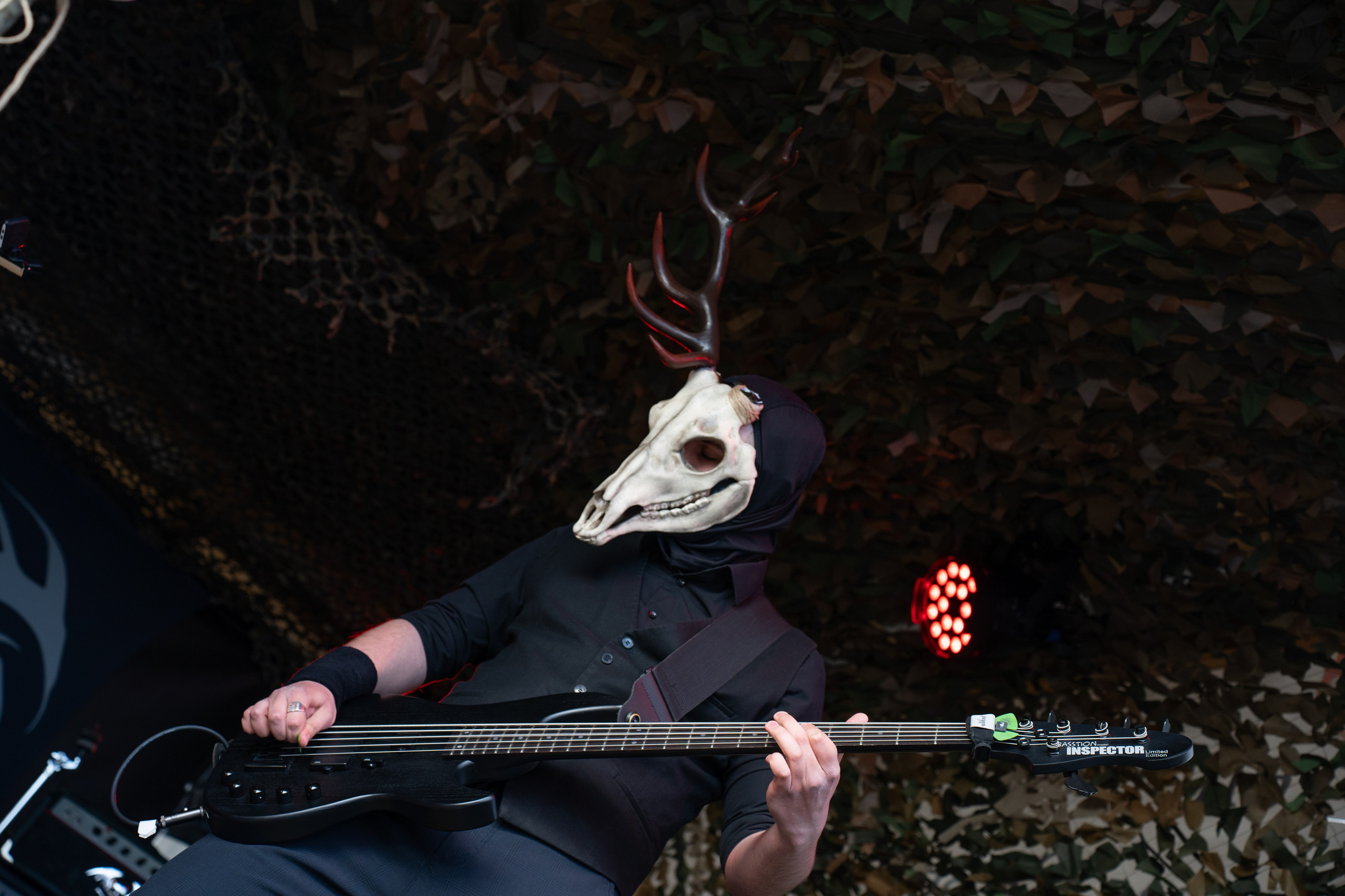 Фестиваль «ПОСРЕДИ КЛАДБИЩ И БОЛОТ»|Архангельск. Концертный и репортажный фотограф в Санкт-Петербурге Слава Пахомов