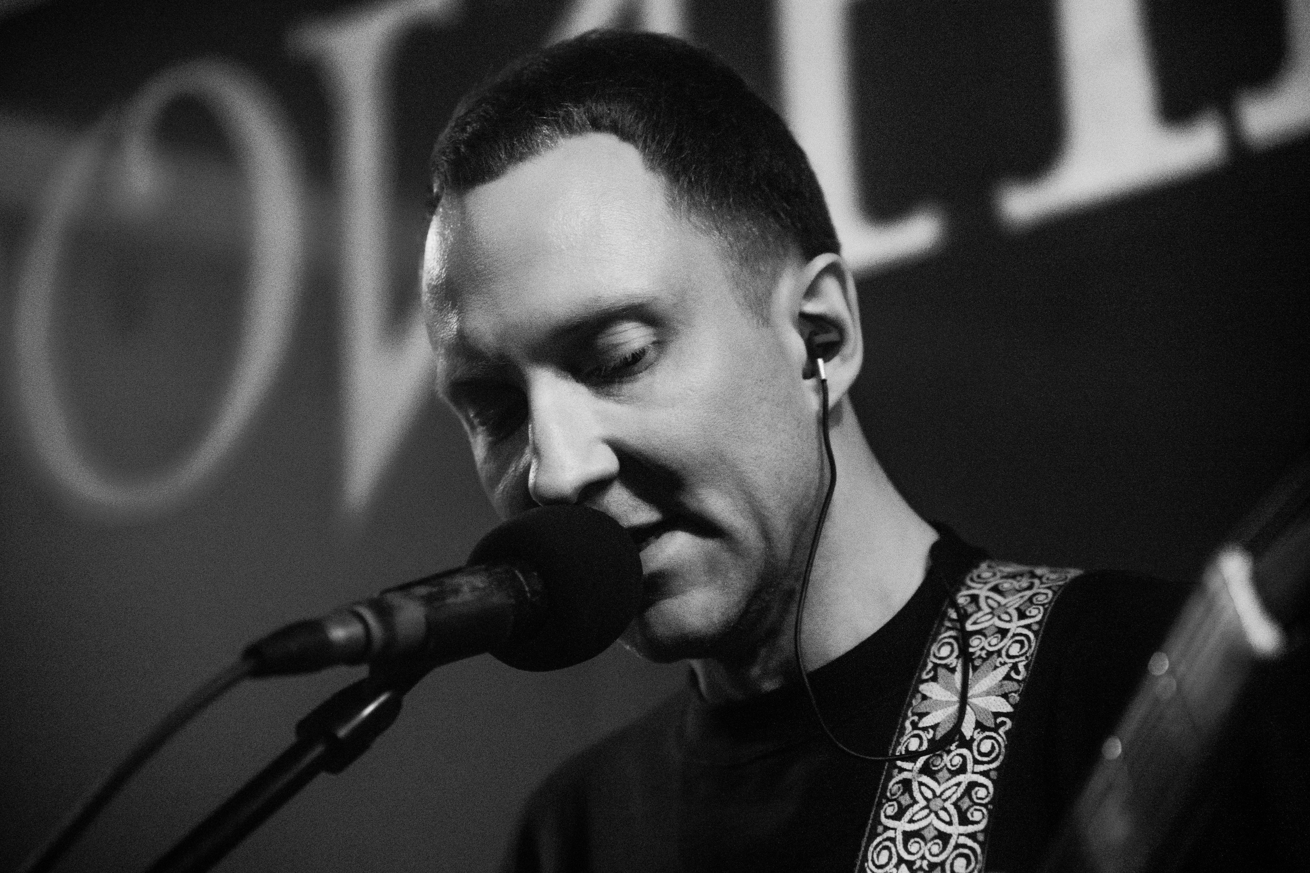 Летние войны • Skimist • 100 Собак | Ласточка. Концертный и репортажный фотограф в Санкт-Петербурге Слава Пахомов