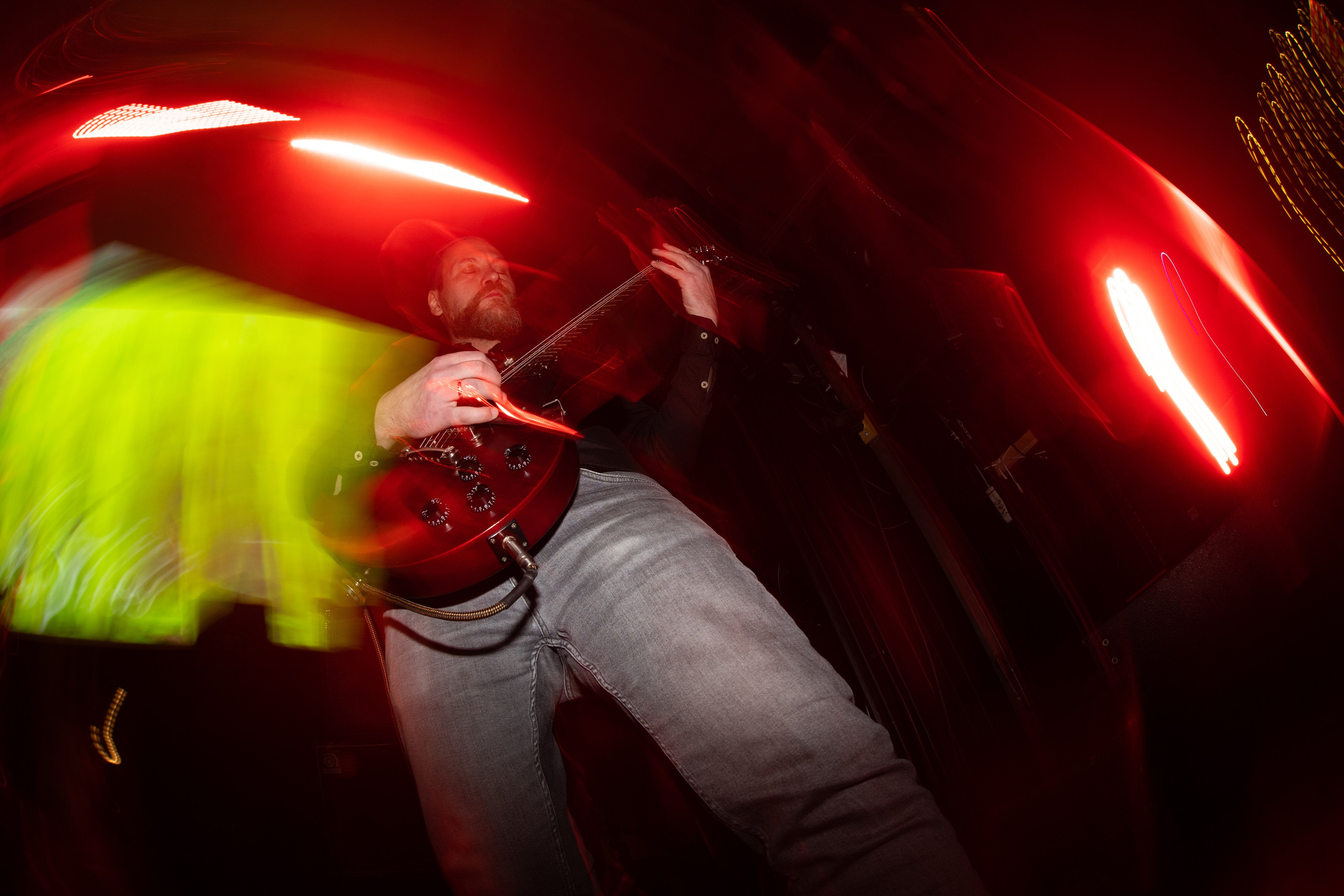 Фестиваль «Doom на Неве IV»|Ласточка. Концертный и репортажный фотограф в Санкт-Петербурге Слава Пахомов