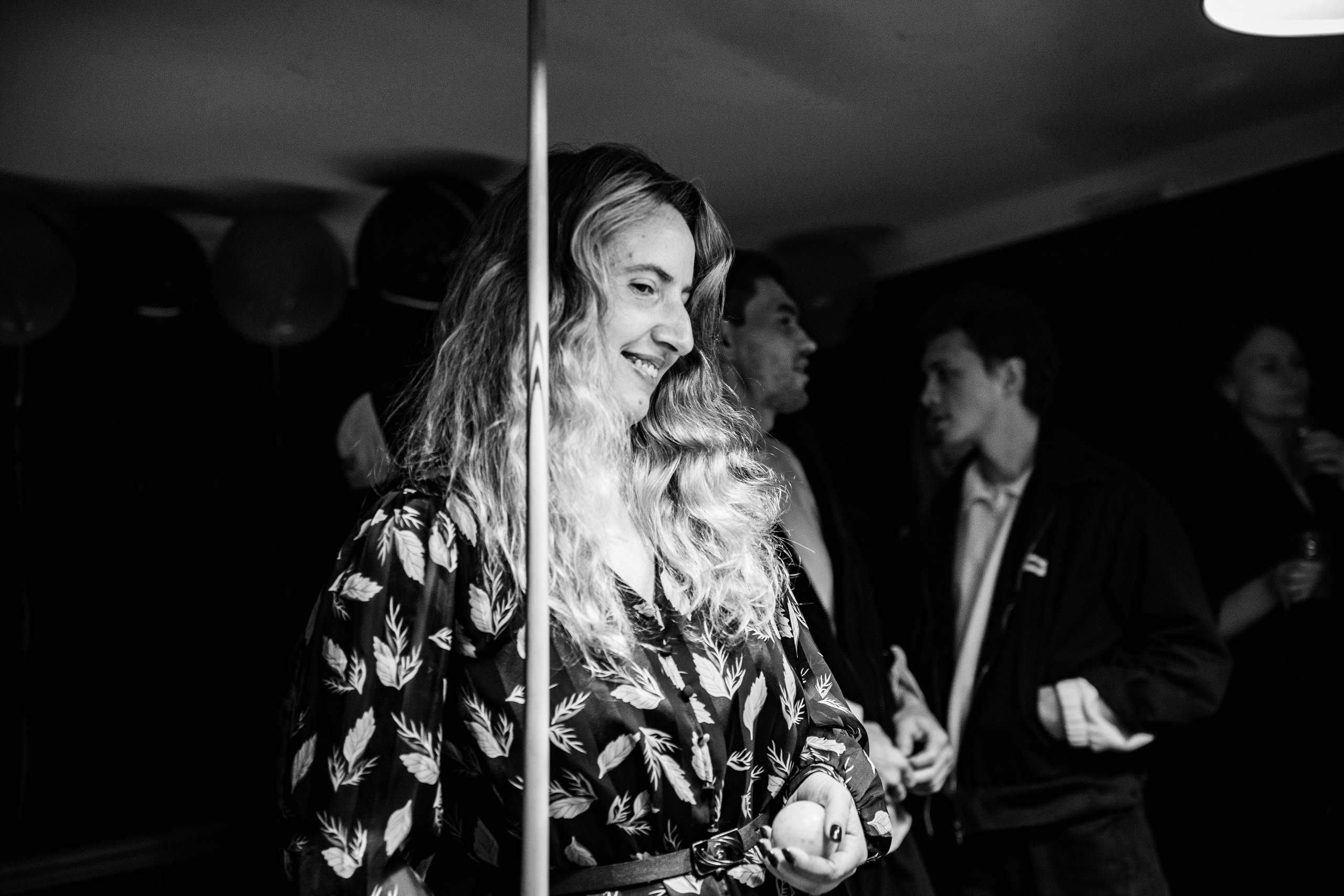 День рождения Бара разбитых сердец. Концертный и репортажный фотограф в Санкт-Петербурге Слава Пахомов