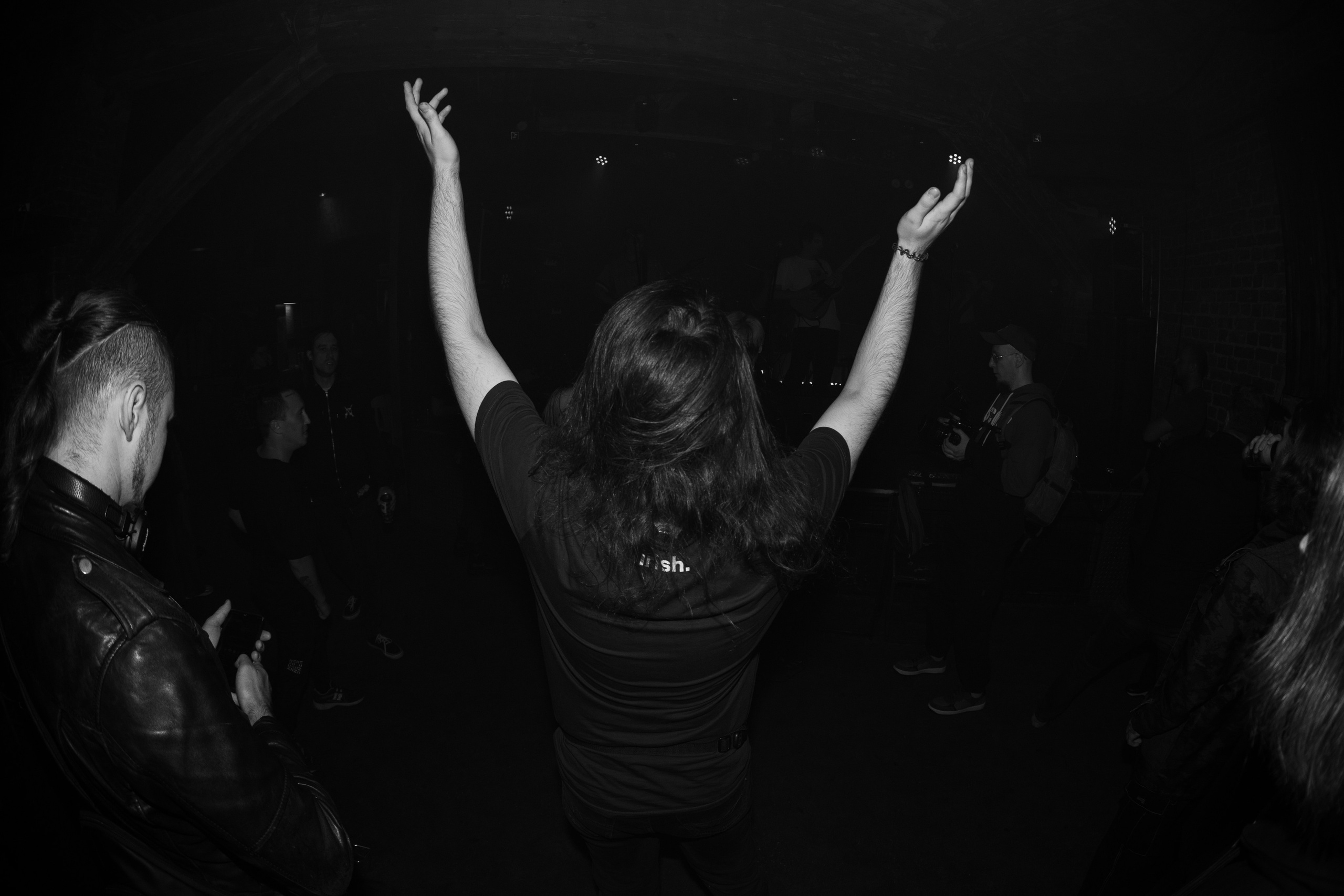 Концерты. Концертный и репортажный фотограф в Санкт-Петербурге Слава Пахомов