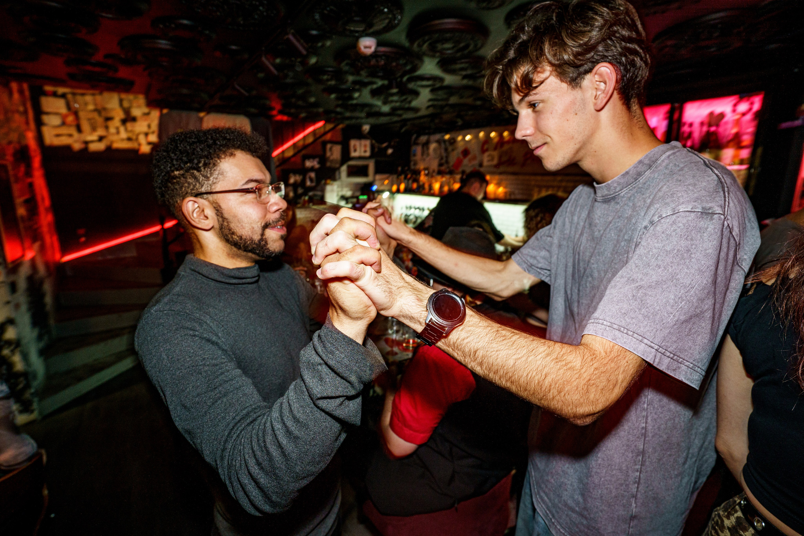 Бар разбитых сердец. Last summer party. Концертный и репортажный фотограф в Санкт-Петербурге Слава Пахомов