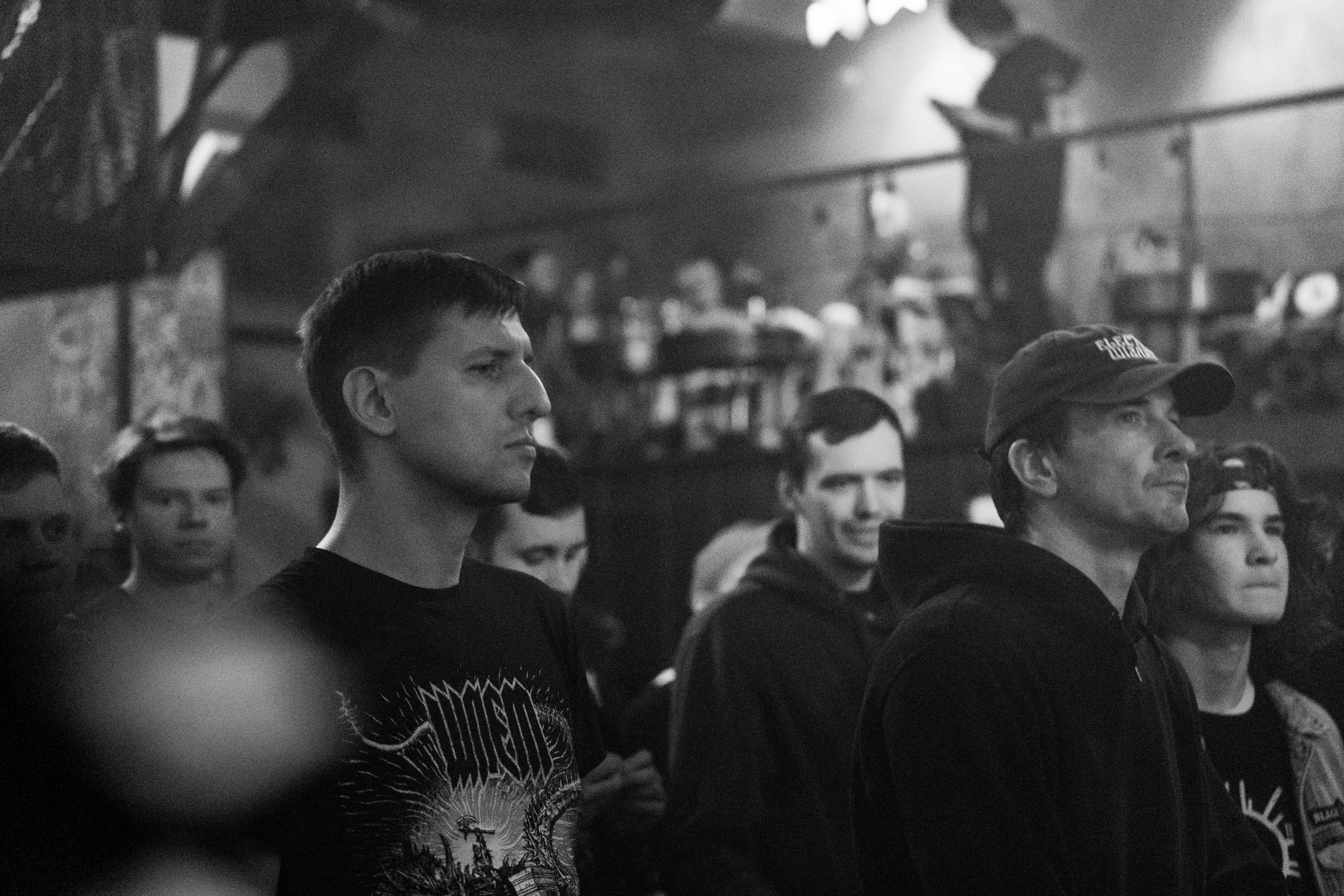 FIGH AS H#CK 2025|Place. Концертный и репортажный фотограф в Санкт-Петербурге Слава Пахомов