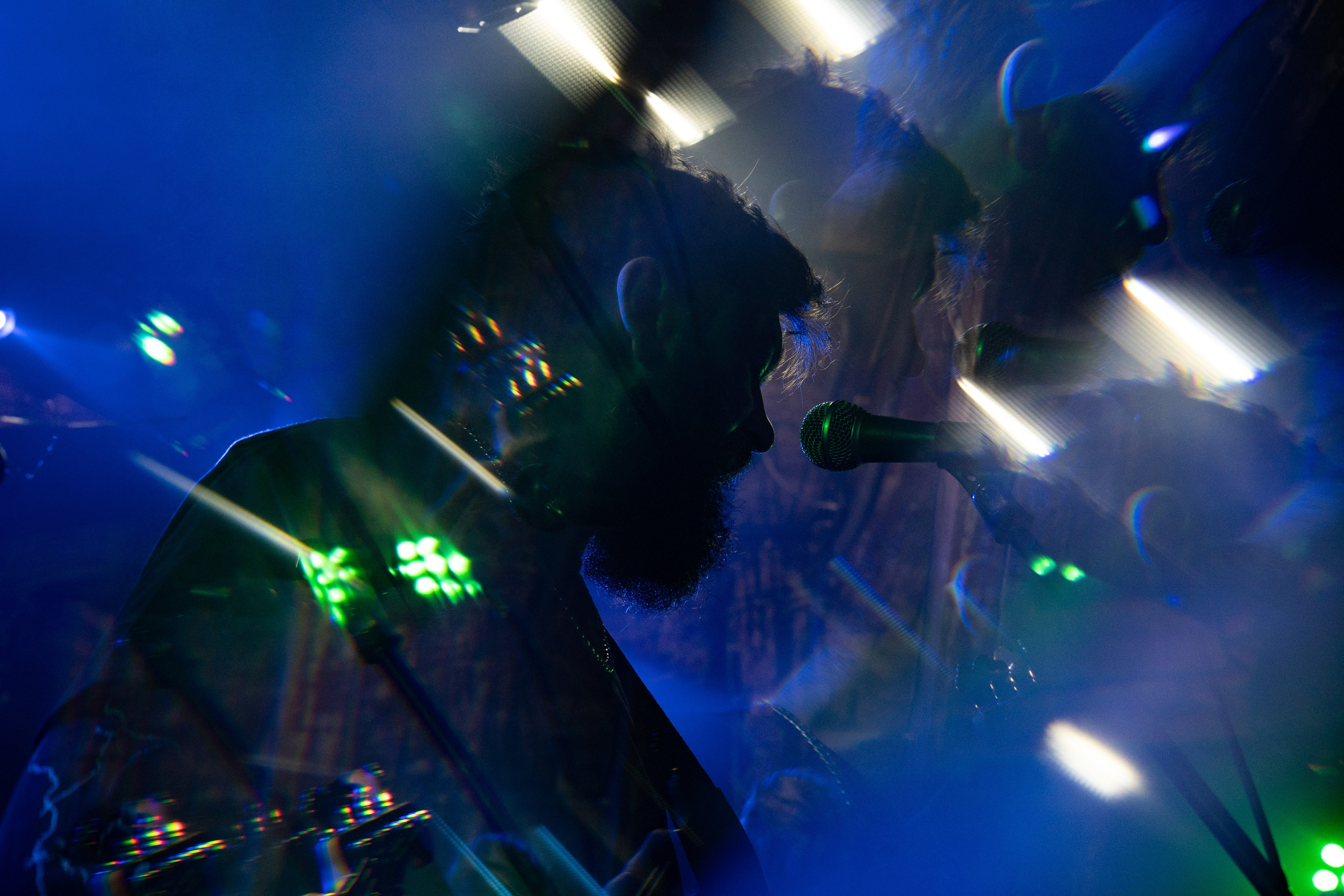 Naska•Pechora•Varhara•Sepharose|Zoccolo 2.0. Концертный и репортажный фотограф в Санкт-Петербурге Слава Пахомов