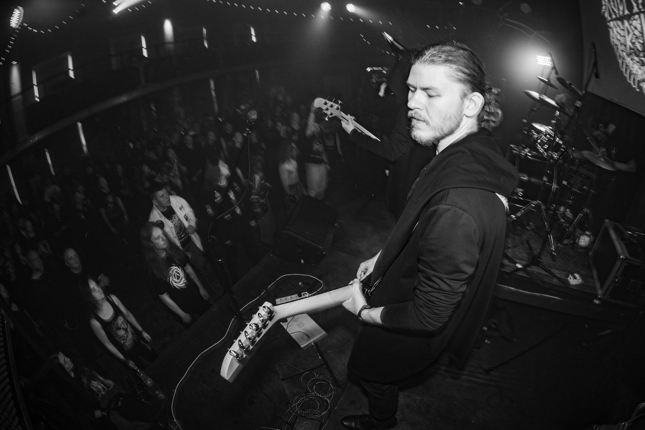 Valhalla | 24.05.25 | Ласточка. Концертный и репортажный фотограф в Санкт-Петербурге Слава Пахомов