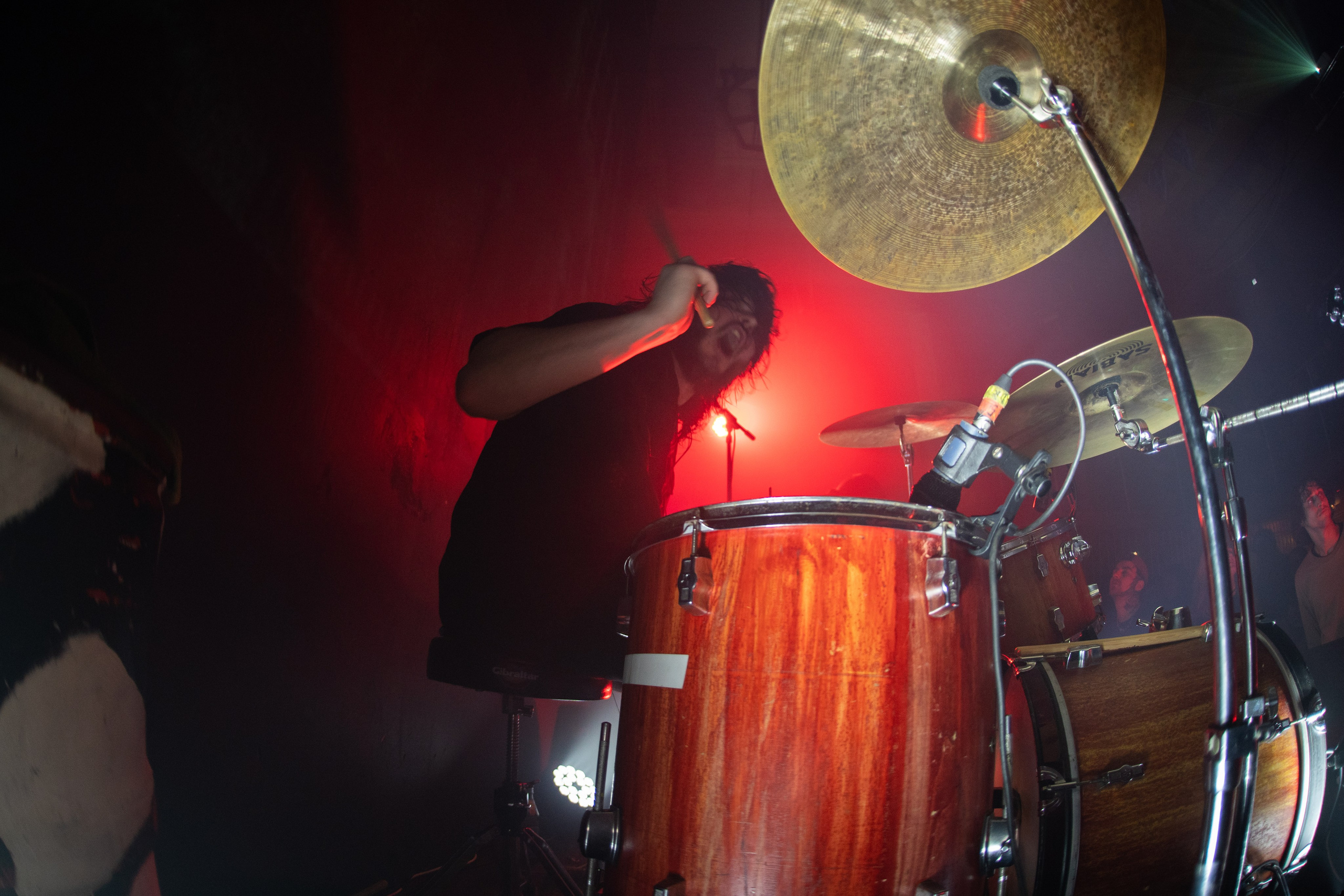 Шторм|Ласточка. Концертный и репортажный фотограф в Санкт-Петербурге Слава Пахомов