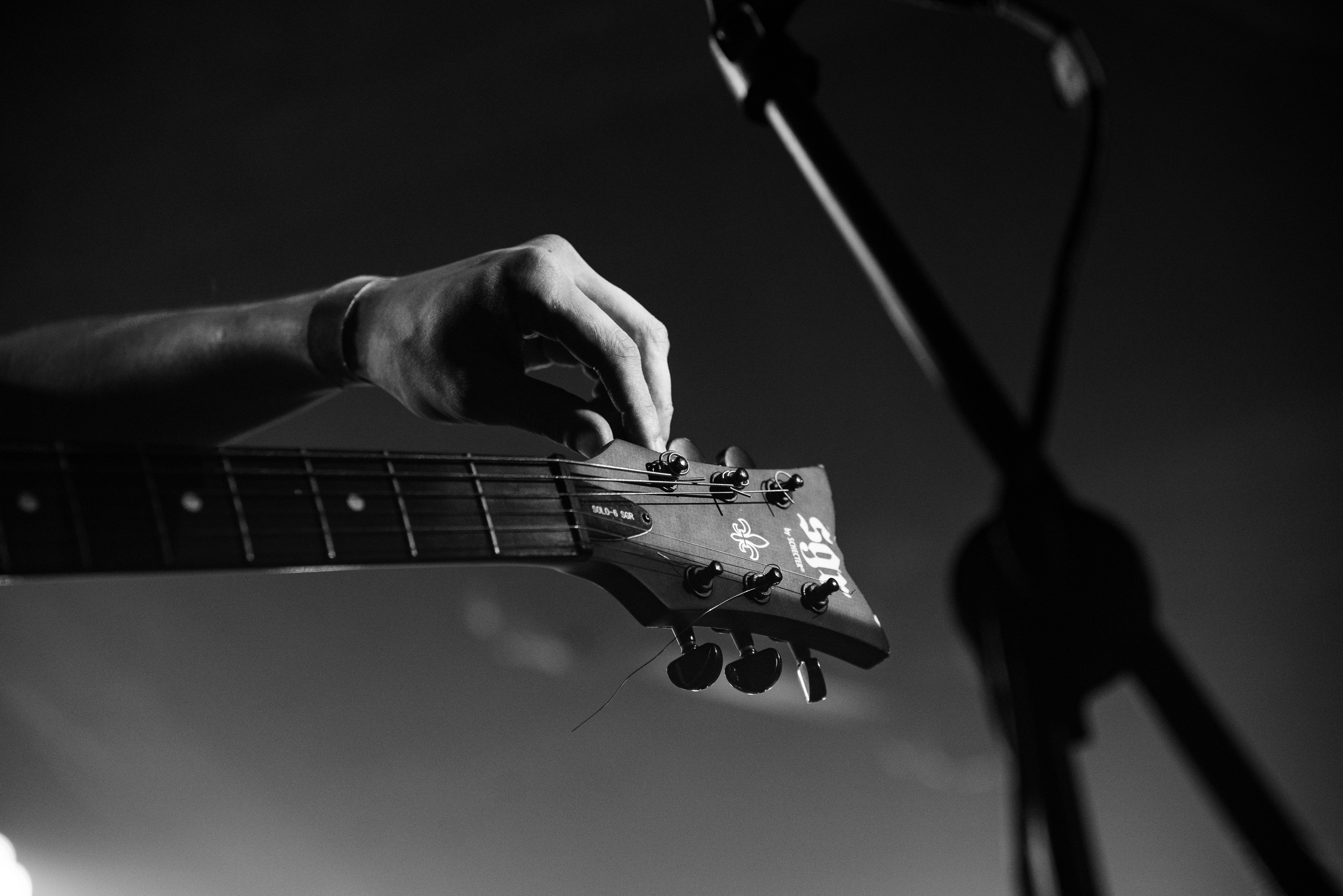 Vranac • Disbound • aphotique • Бесконечная зима|Zoccolo 2.0. Концертный и репортажный фотограф в Санкт-Петербурге Слава Пахомов