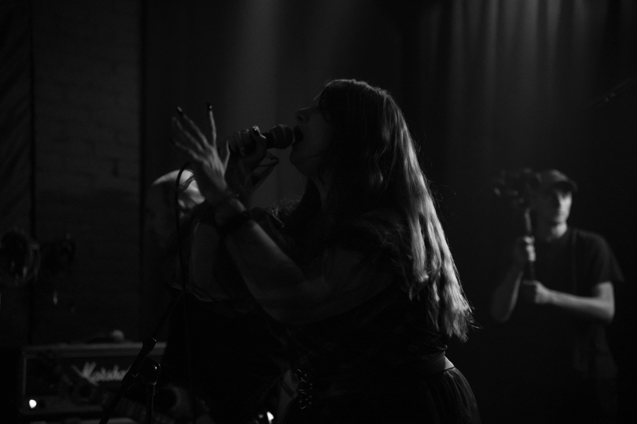 Neuropolis|клуб Сердце. Концертный и репортажный фотограф в Санкт-Петербурге Слава Пахомов