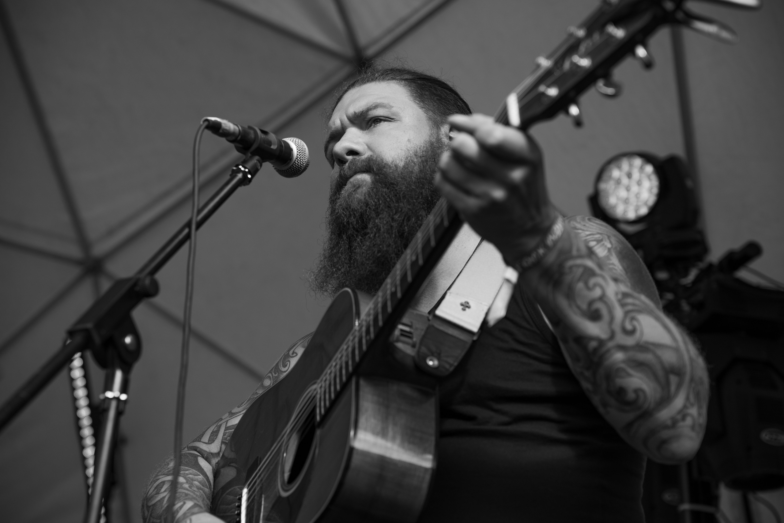 Фестиваль «Жива"|Карелия. Концертный и репортажный фотограф в Санкт-Петербурге Слава Пахомов