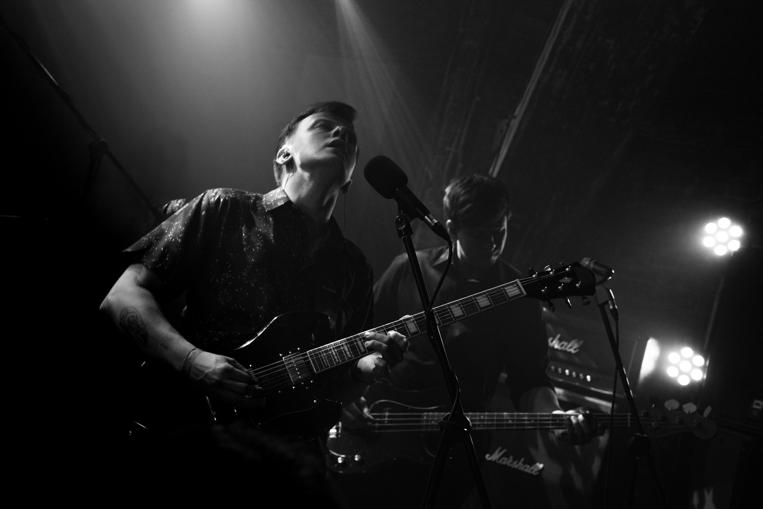 Show Me A Dinosaur|Zoccolo 2.0. Концертный и репортажный фотограф в Санкт-Петербурге Слава Пахомов