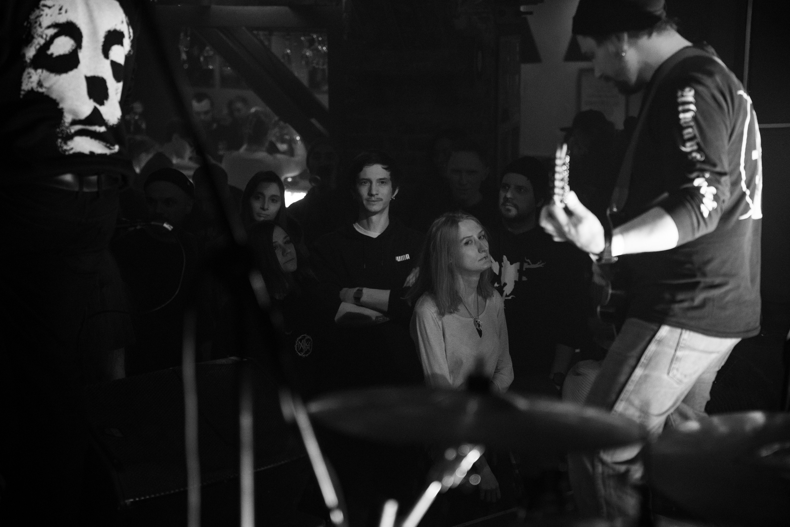 General Grievous|Zoccolo 2.0. Концертный и репортажный фотограф в Санкт-Петербурге Слава Пахомов