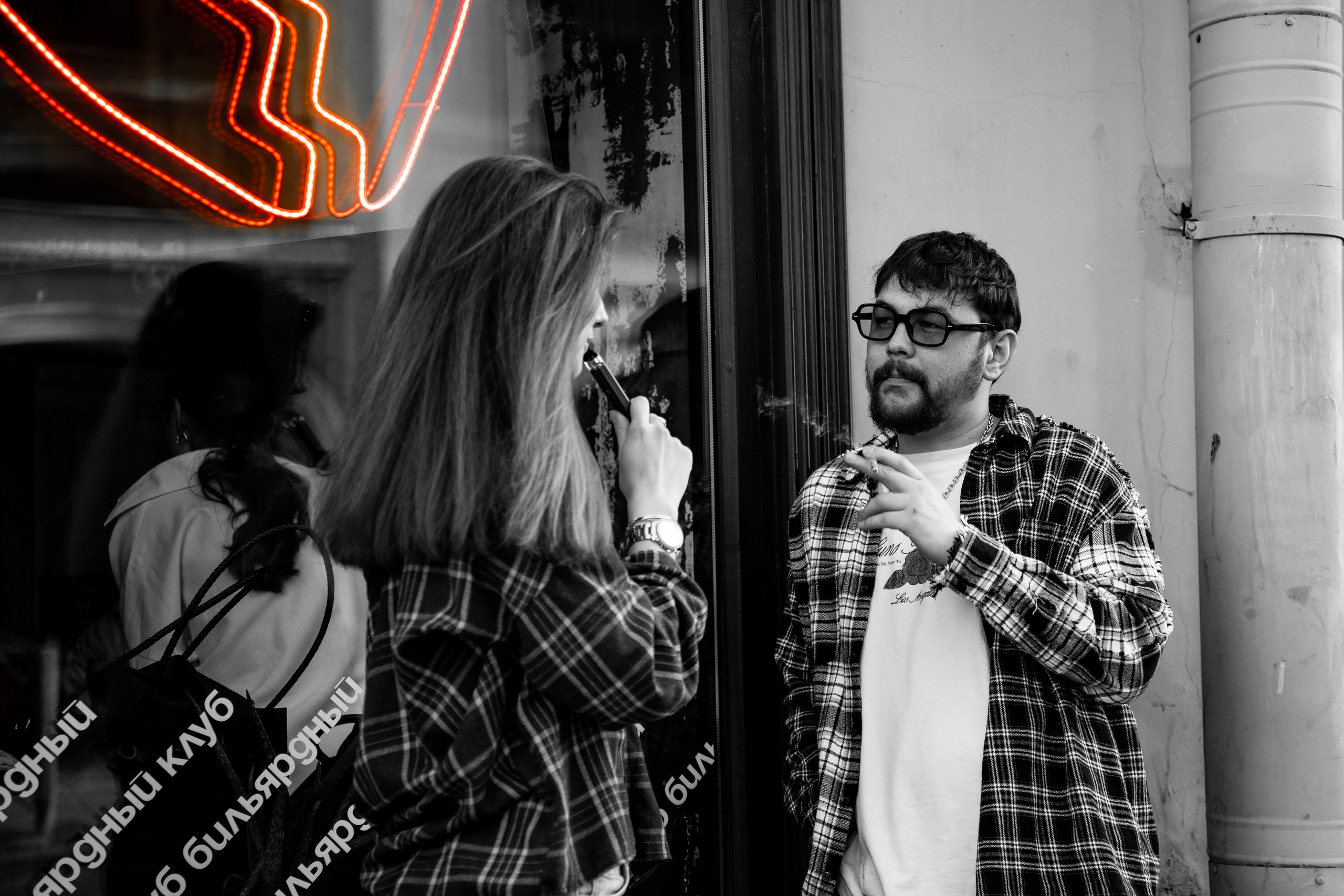 День рождения Бара разбитых сердец. Концертный и репортажный фотограф в Санкт-Петербурге Слава Пахомов