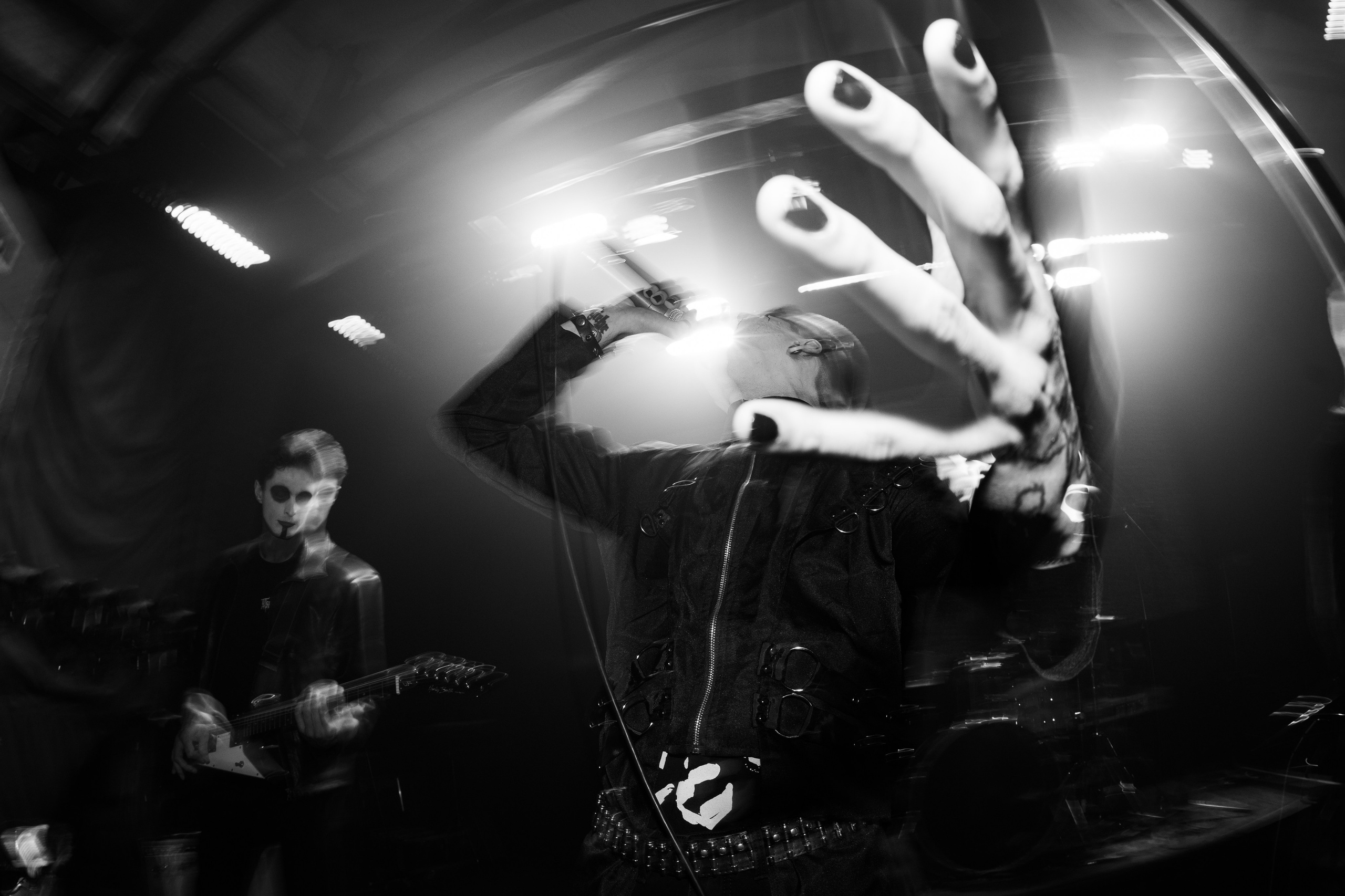 Чёрная Нева Vol.9|Сердце. Концертный и репортажный фотограф в Санкт-Петербурге Слава Пахомов