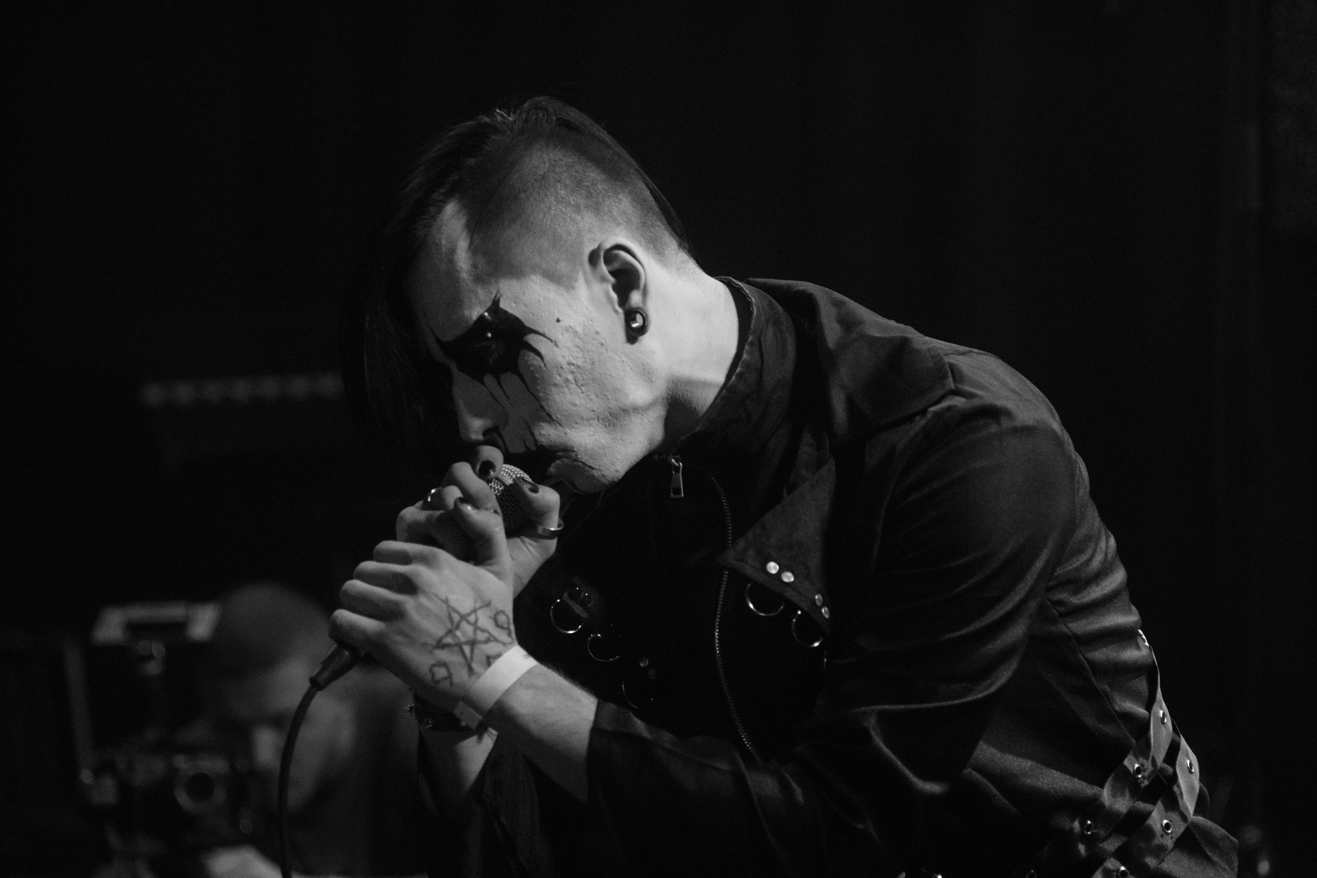 Чёрная Нева Vol.9|Сердце. Концертный и репортажный фотограф в Санкт-Петербурге Слава Пахомов