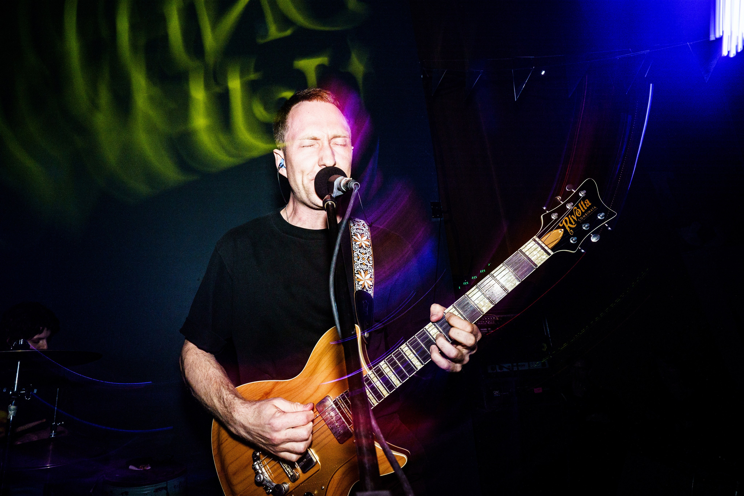 Летние войны • Skimist • 100 Собак | Ласточка. Концертный и репортажный фотограф в Санкт-Петербурге Слава Пахомов