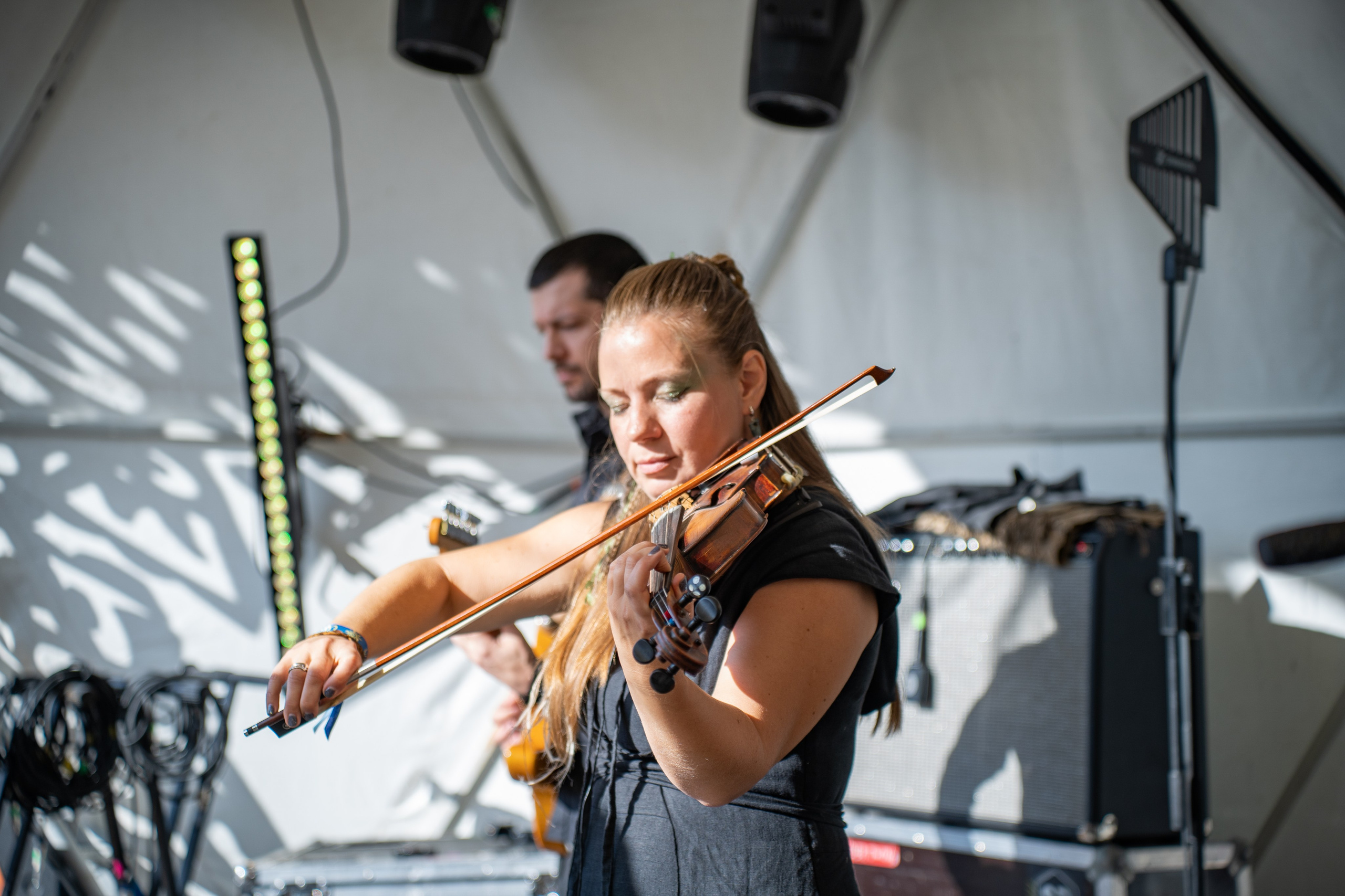 Фестиваль «Жива"|Карелия. Концертный и репортажный фотограф в Санкт-Петербурге Слава Пахомов