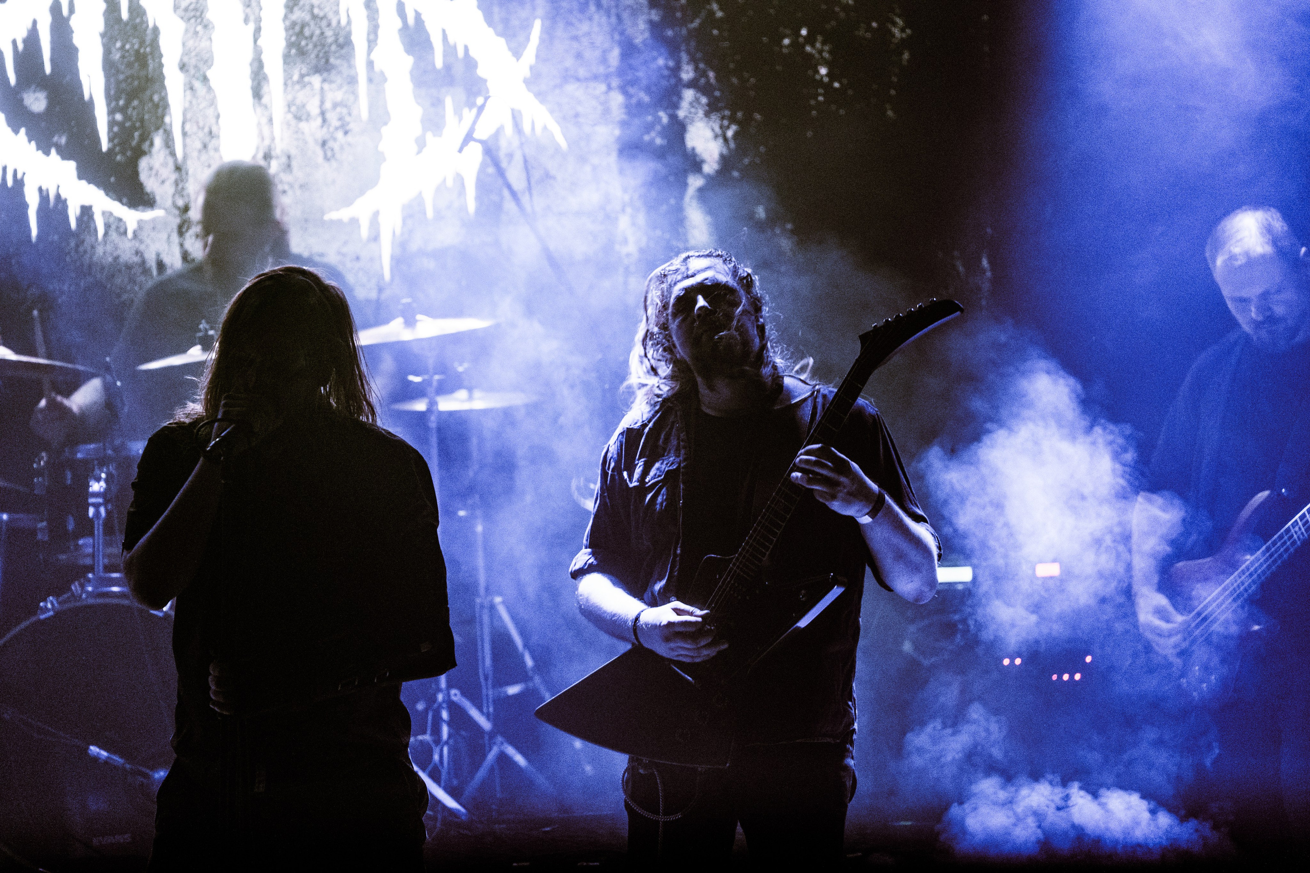 Iskra • Khlad • WN/BF | Сердце. Концертный и репортажный фотограф в Санкт-Петербурге Слава Пахомов