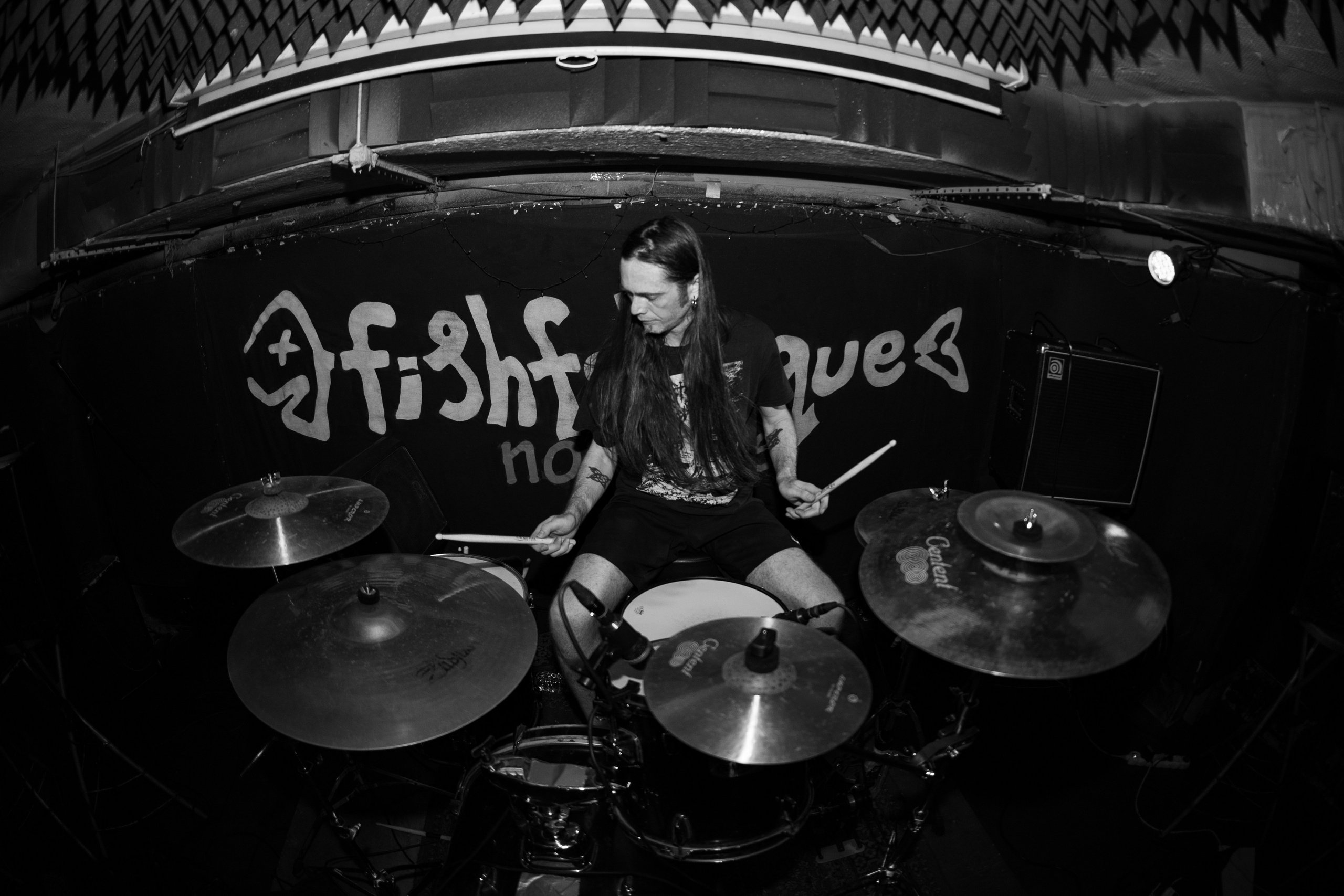 Blackened White Night|FishFabrique. Концертный и репортажный фотограф в Санкт-Петербурге Слава Пахомов