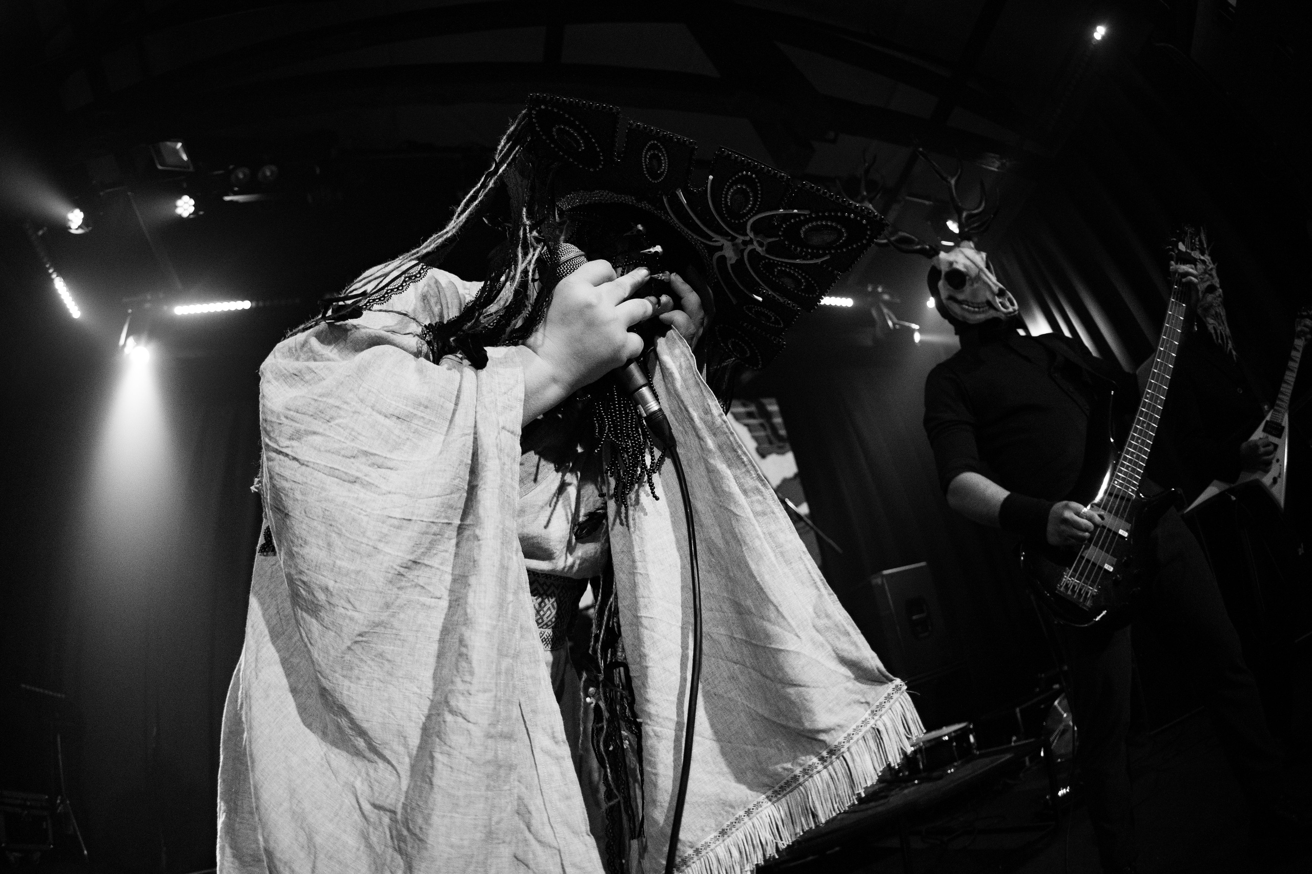 Чёрная Нева Vol.9|Сердце. Концертный и репортажный фотограф в Санкт-Петербурге Слава Пахомов