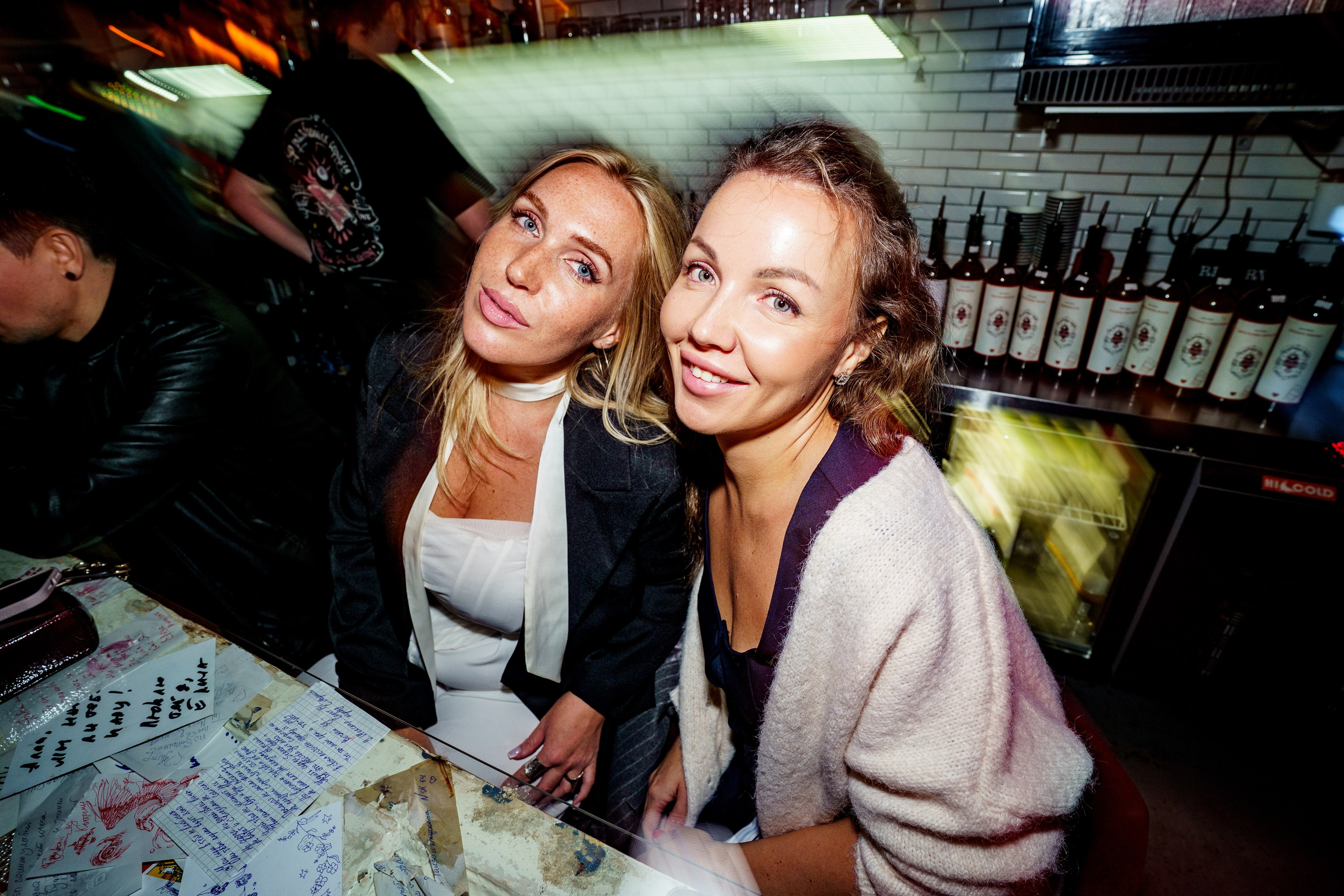 26 и 27 сентября. Бар разбитых сердец. Концертный и репортажный фотограф в Санкт-Петербурге Слава Пахомов