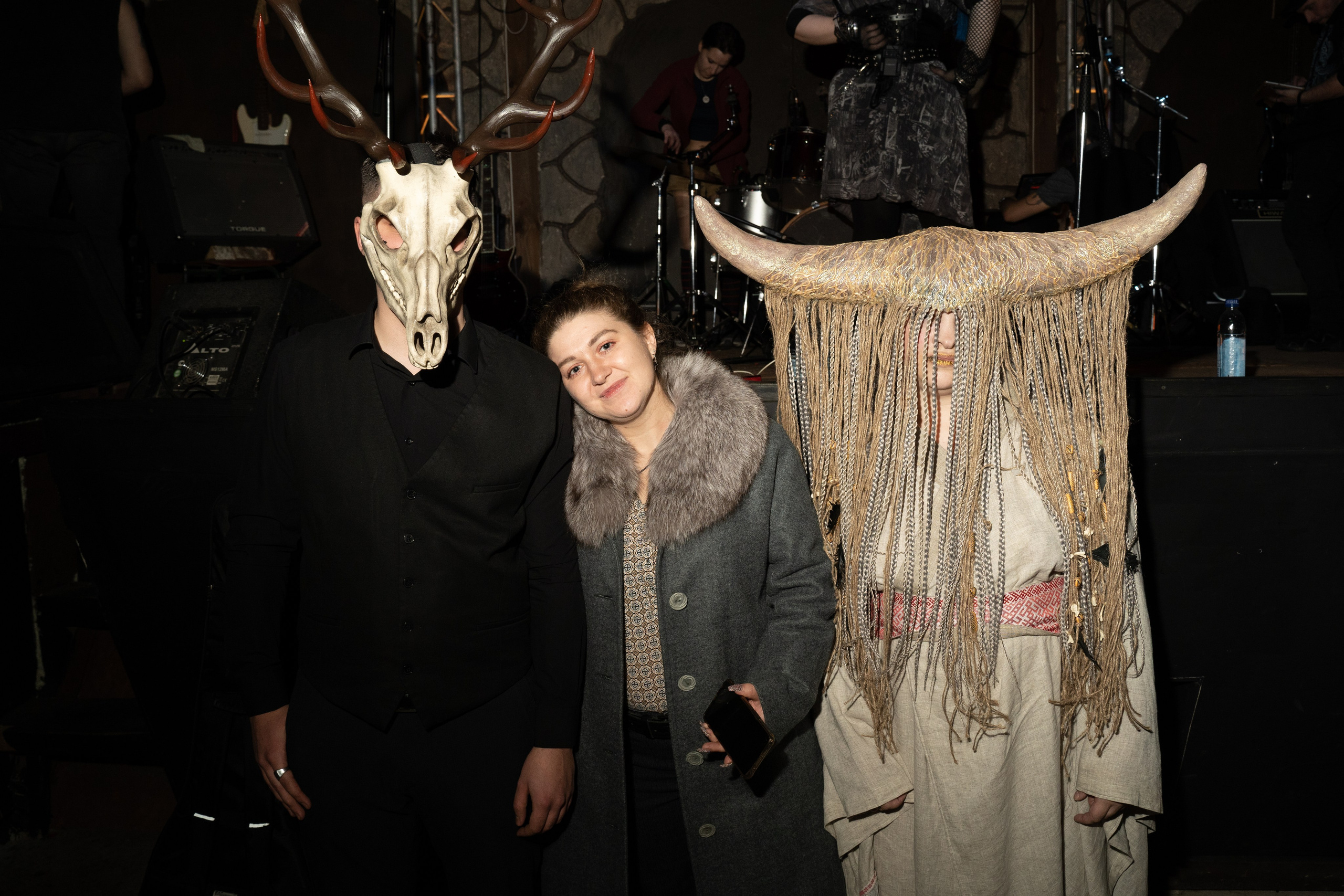 Ночь На Земле|Нора, Псков. Концертный и репортажный фотограф в Санкт-Петербурге Слава Пахомов