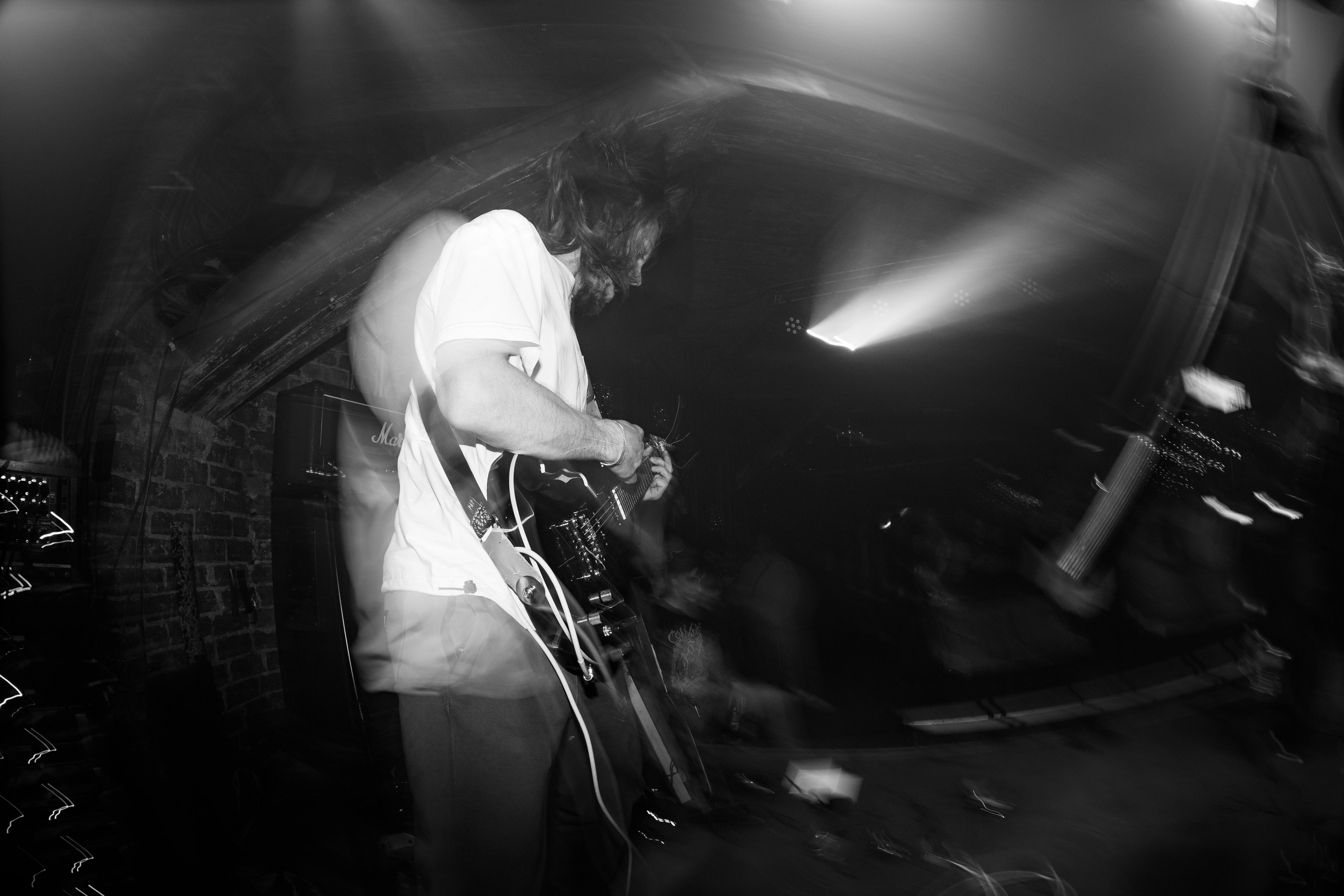 Дней череда|Zoccolo 2.0. Концертный и репортажный фотограф в Санкт-Петербурге Слава Пахомов