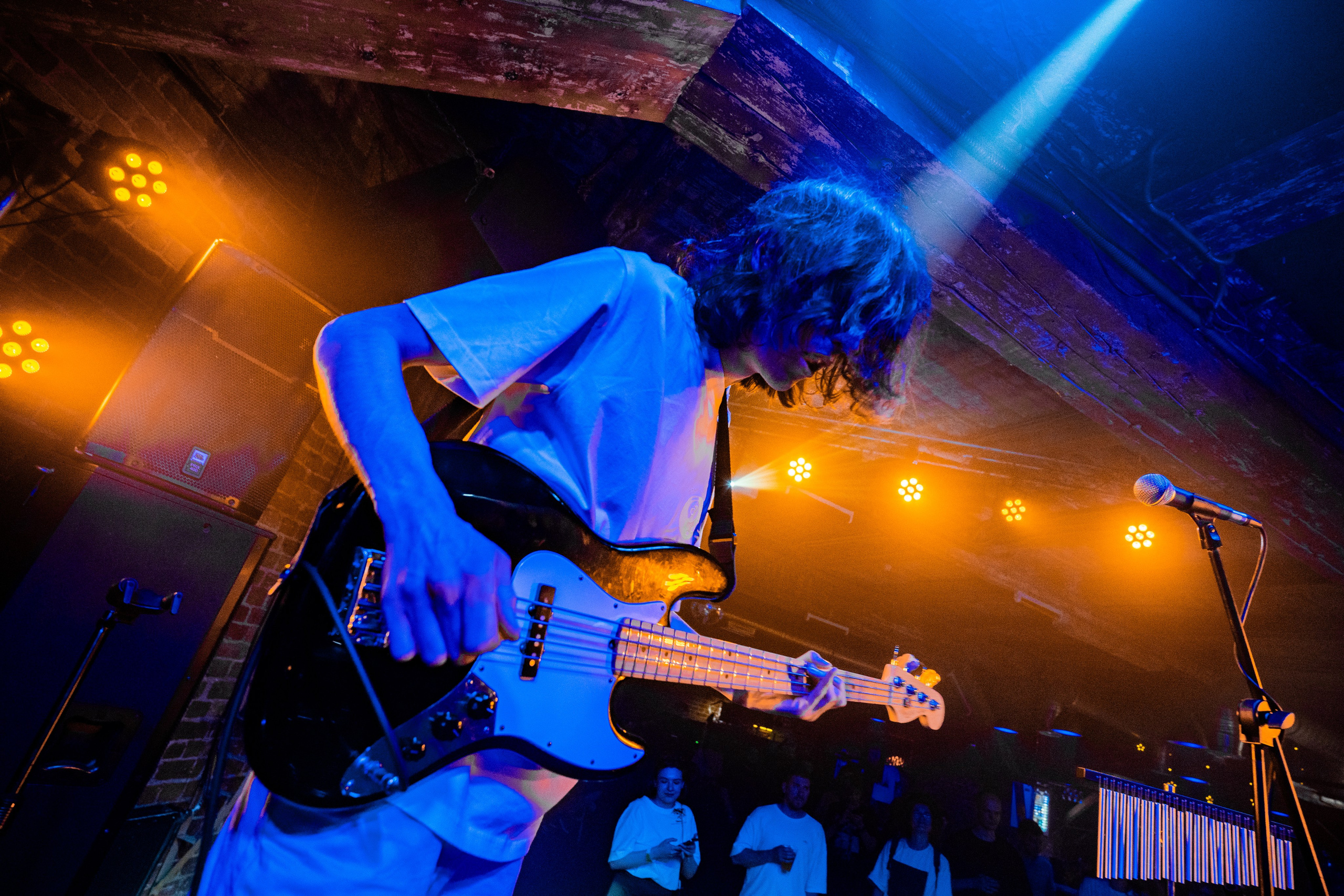 Observer • Gnot • Call us колос | Zoccolo 2.0. Концертный и репортажный фотограф в Санкт-Петербурге Слава Пахомов