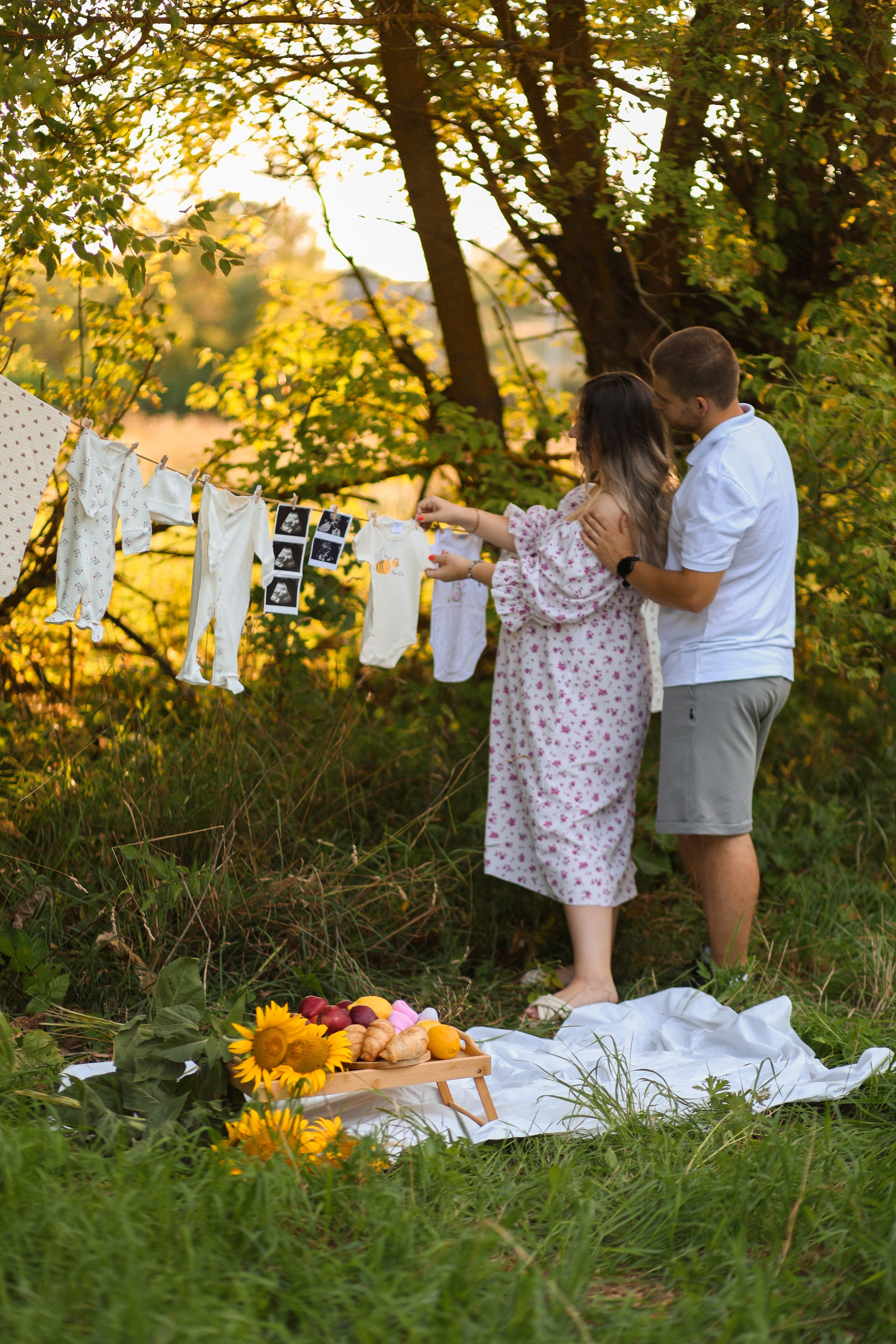 Таня и Рома. О фотографии с душой