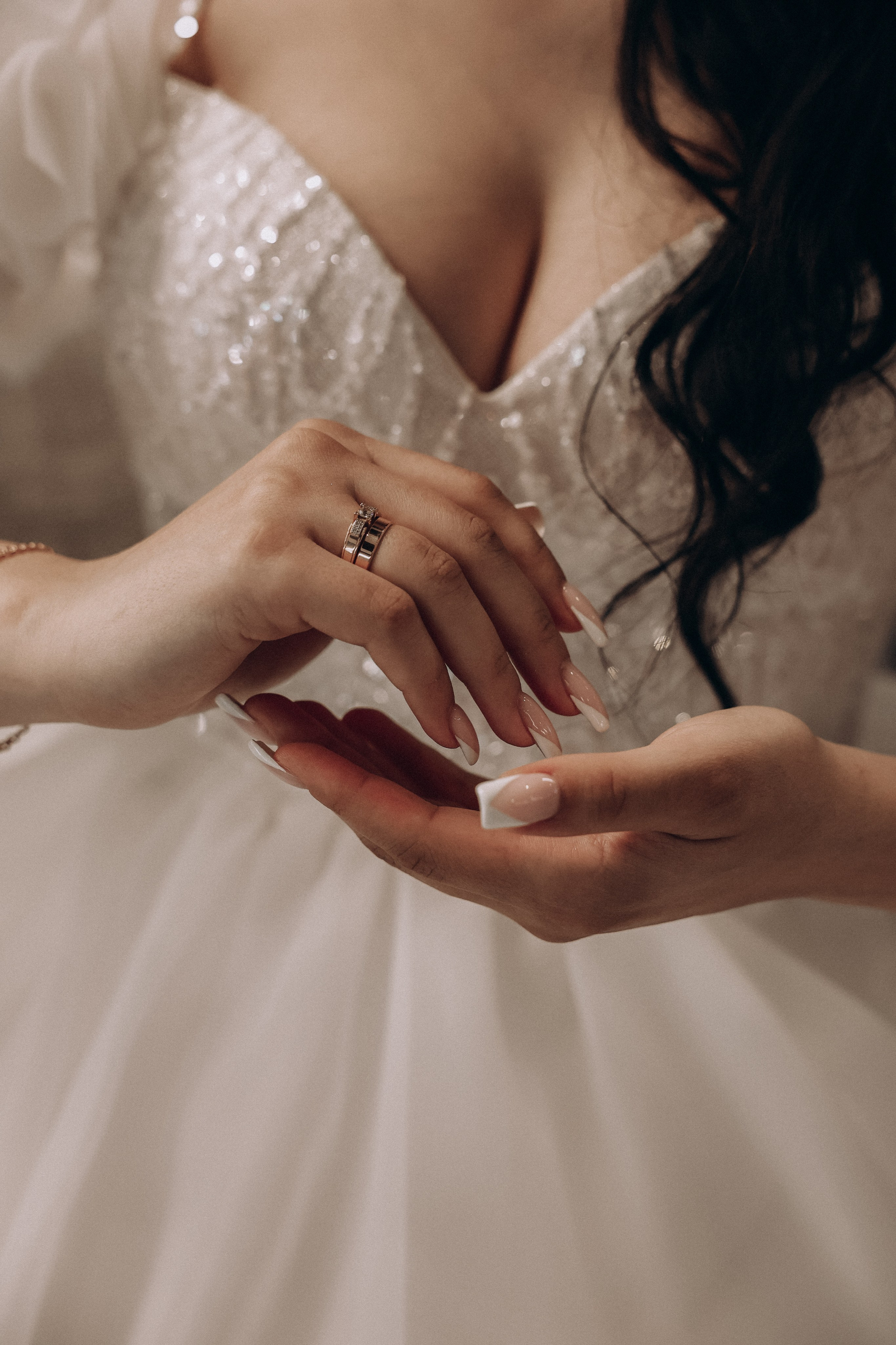 M & V 25’. О фотографии с душой